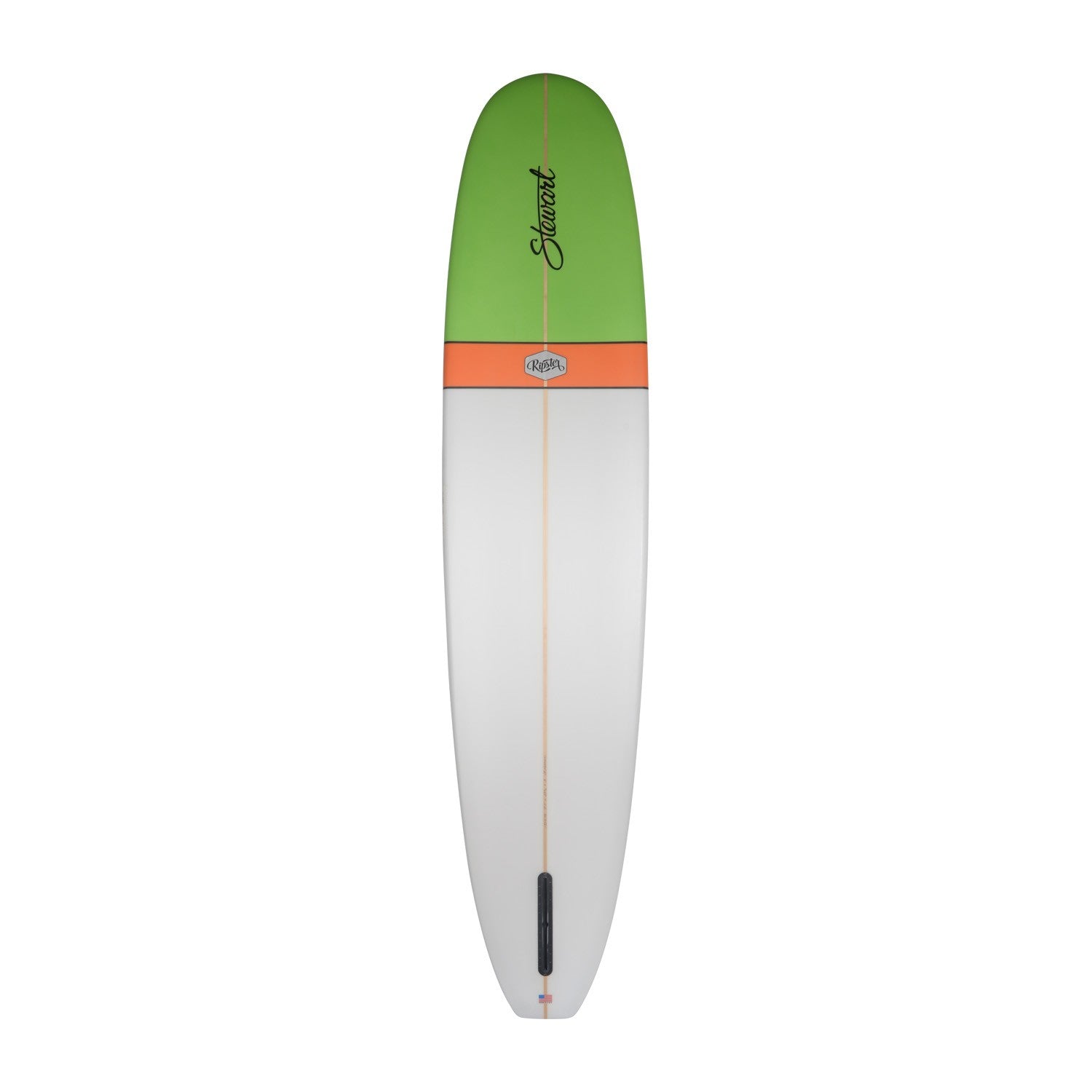 STEWART Surfboards Ripster 9'2 (PU)