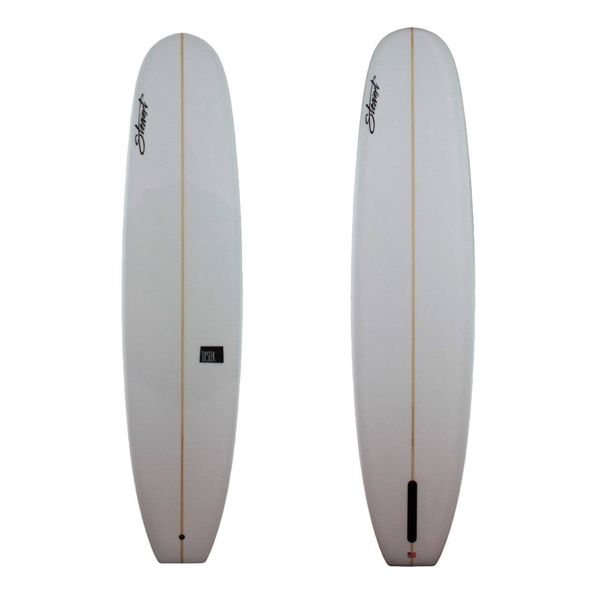 STEWART Surfboards - Tipster 9'2 (PU)