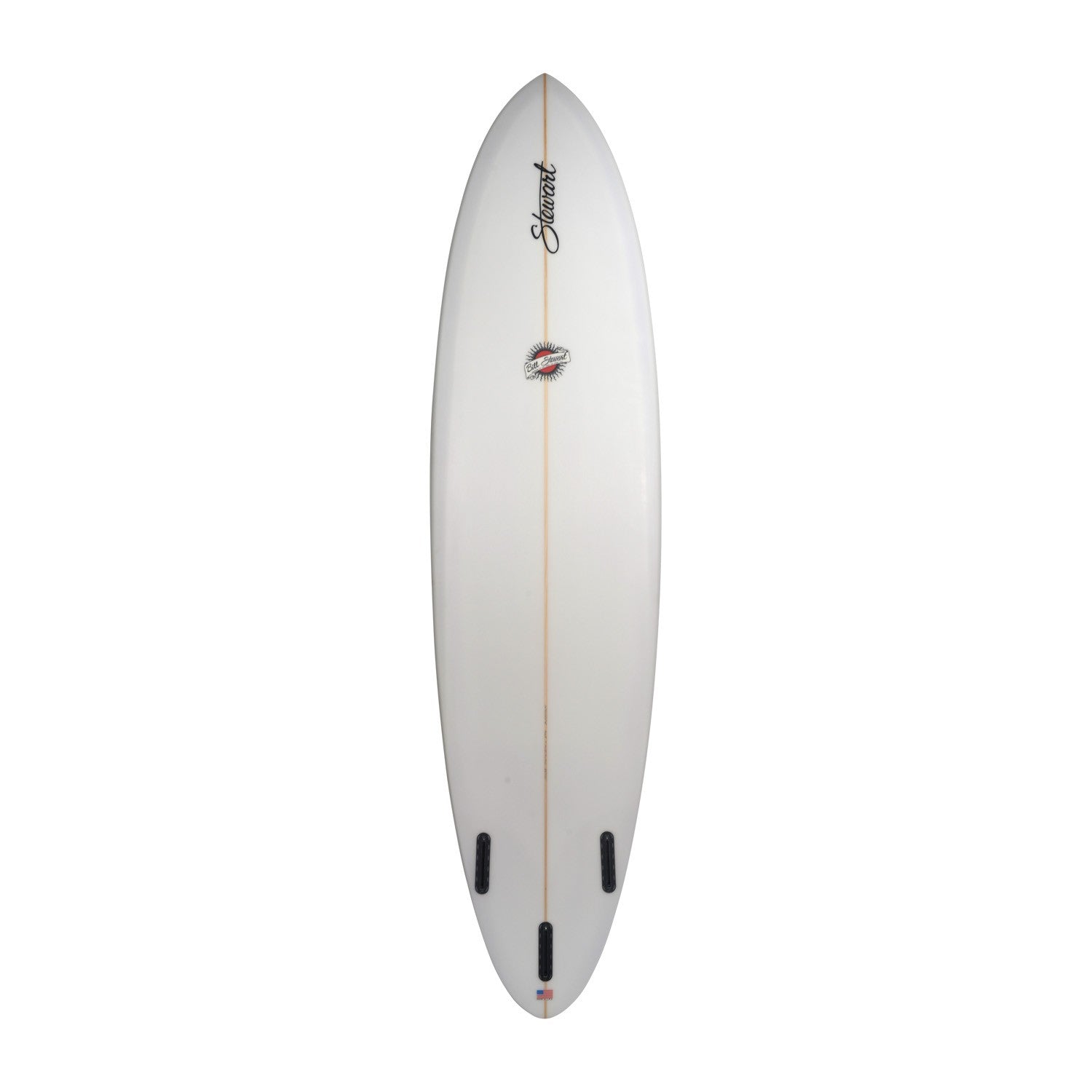 STEWART Surfboards - Funboard Comp 7'6 (PU)