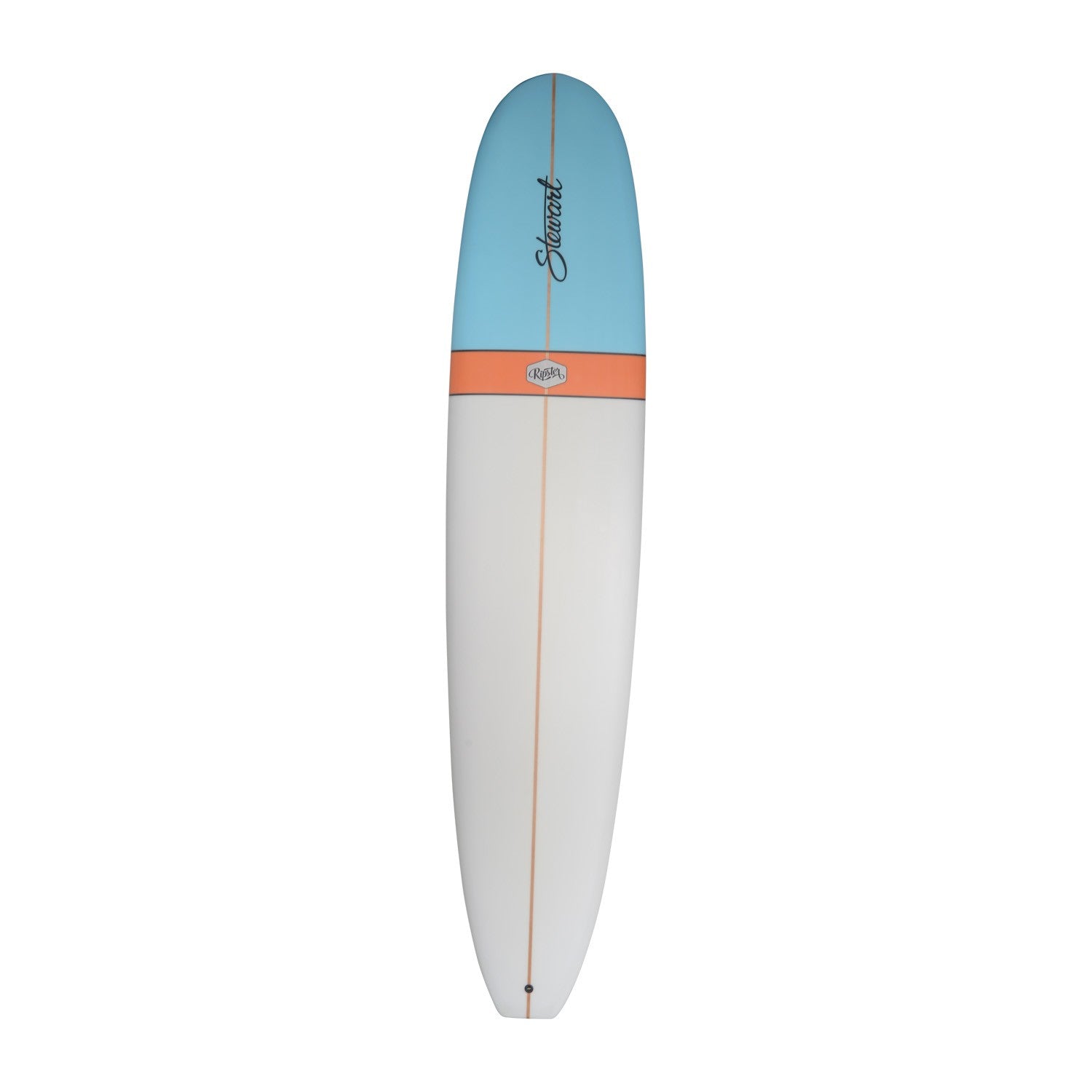 STEWART Ripster 9'4 (PU) - Orange Stripe