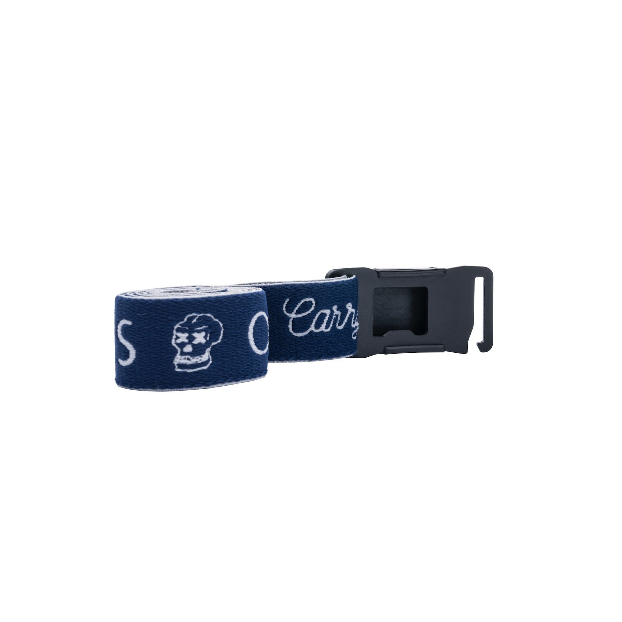 Fix Mfg - All Out Belt Navy