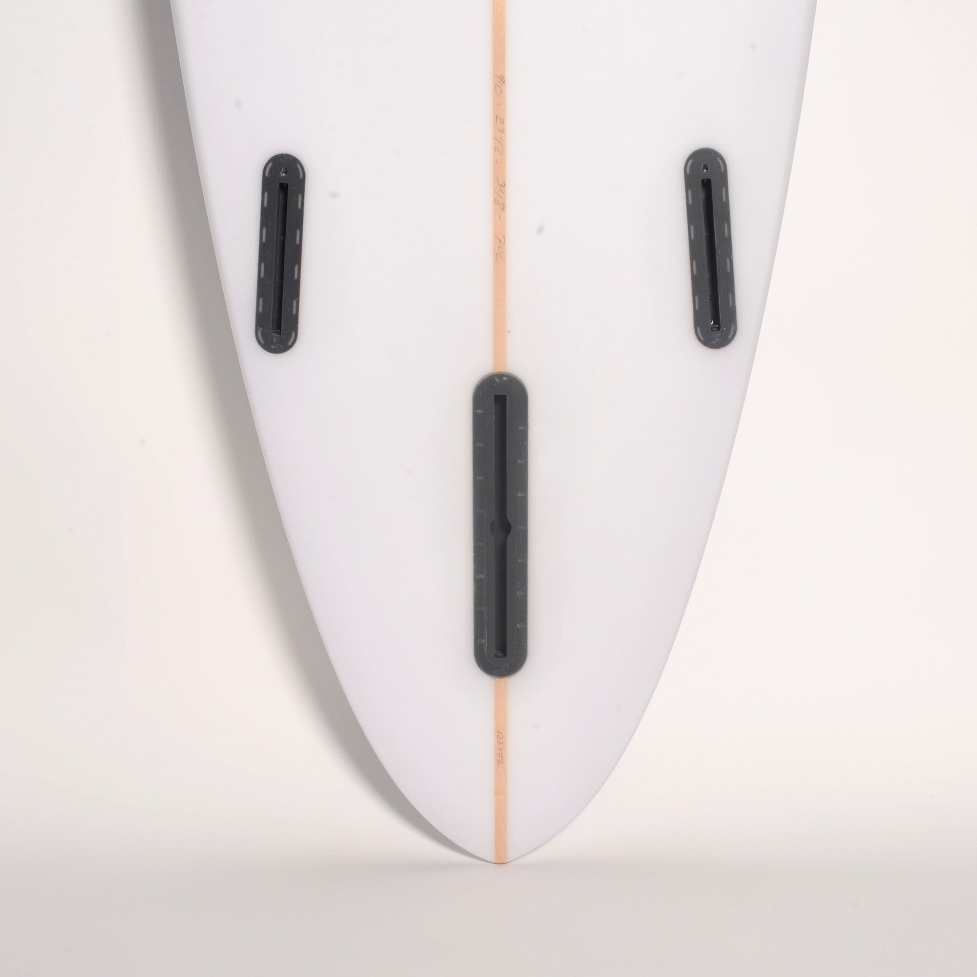 STEWART Surfboards - Redline - 9'0 - Red Nose