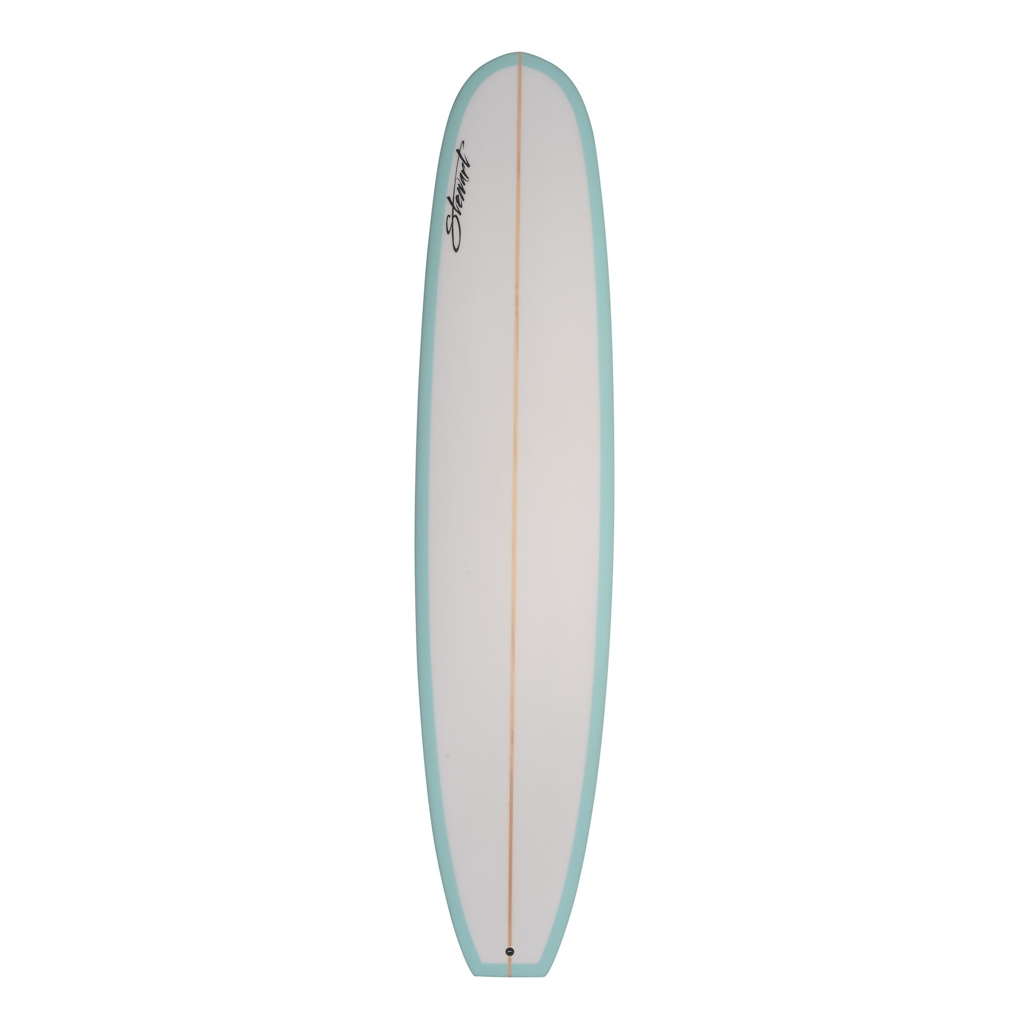 STEWART Surfboards - Tipster - 9'0 - Green Rail