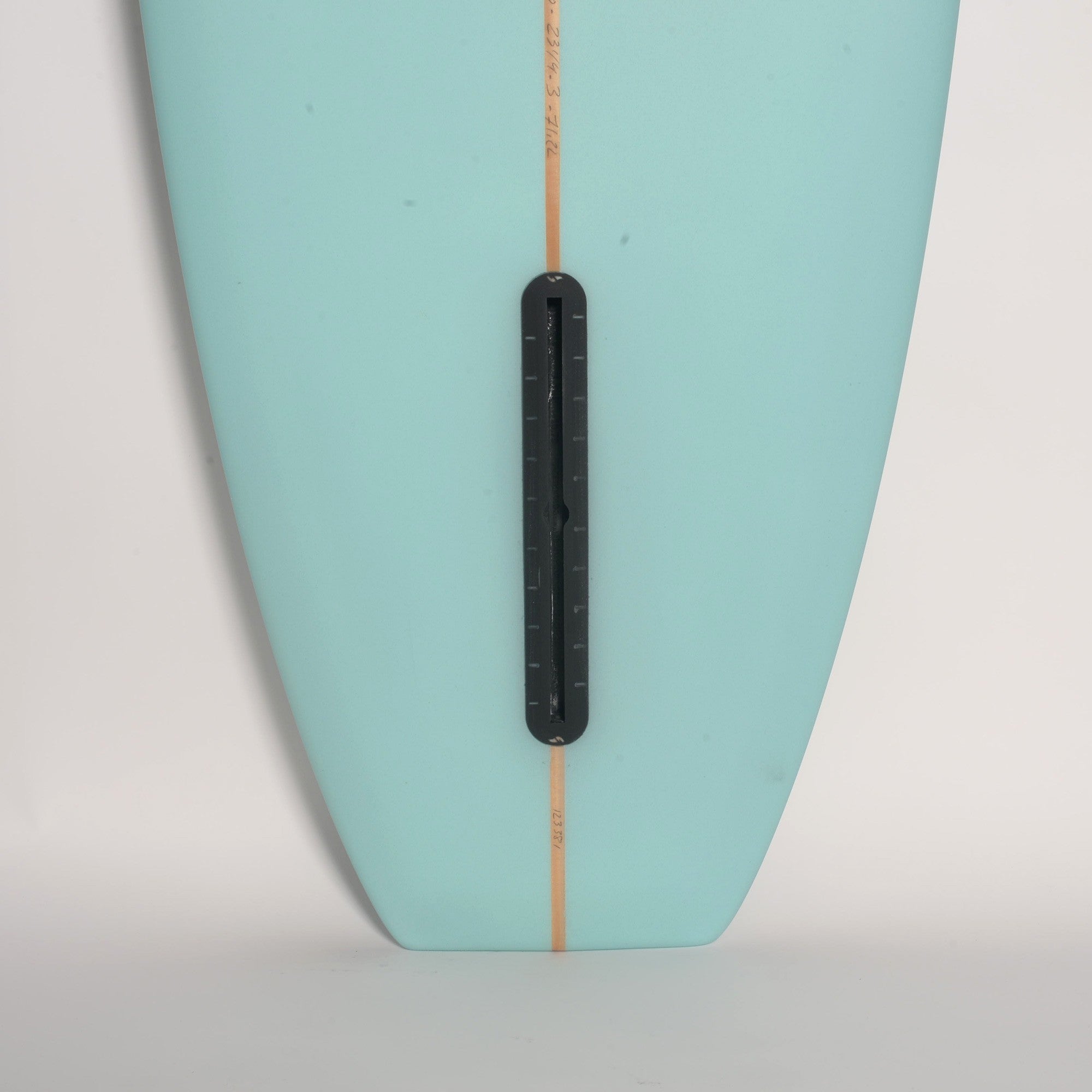 STEWART Surfboards - Tipster - 9'0 - Green Rail