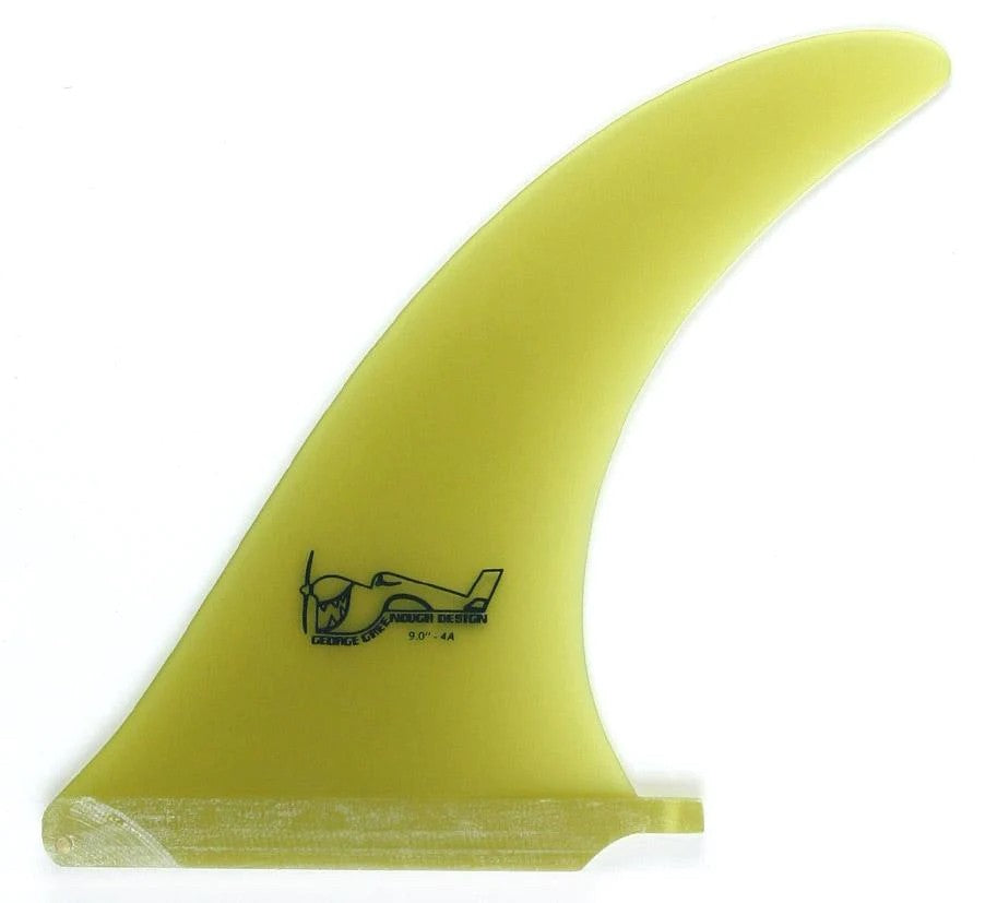 VERDADERO AMES - GRENNOUGH 4A - 7'0 - Amarillo