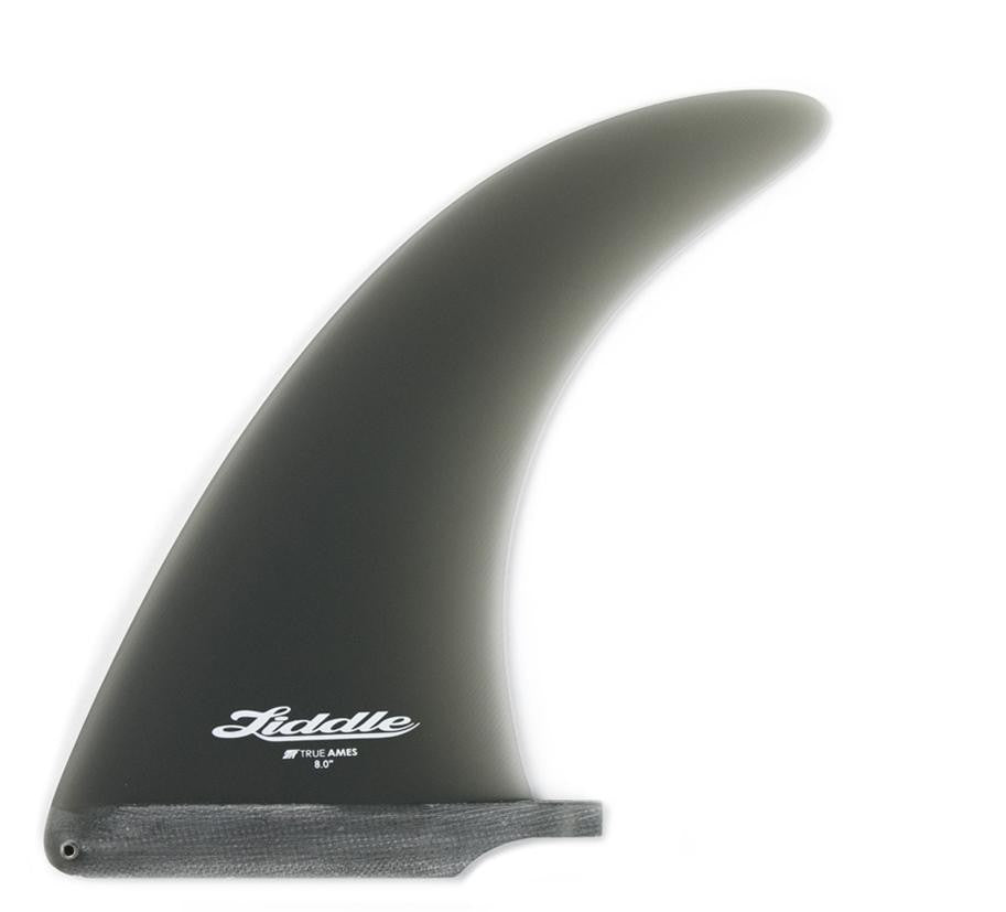 TRUE AMES - LIDDLE - 7'5 - Smoke