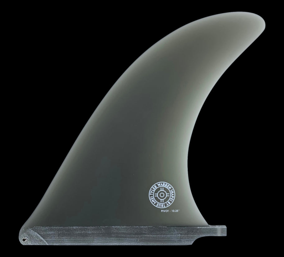 TRUE AMES - TW PIVOT 9.75 - Smoke