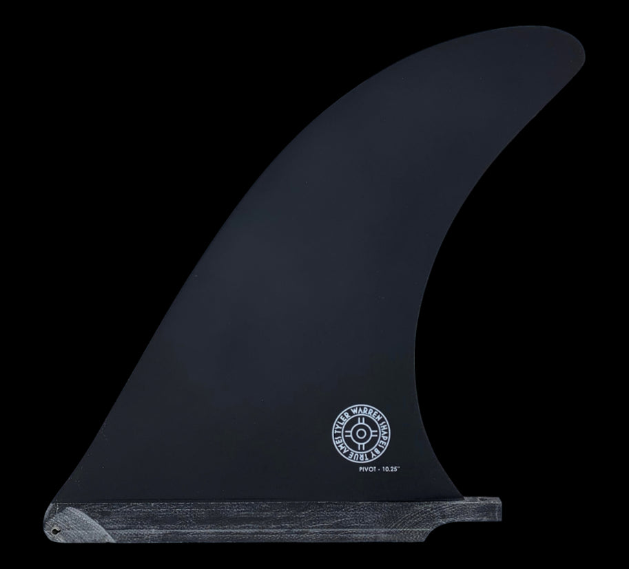 TRUE AMES - TW PIVOT 10'25 - Black