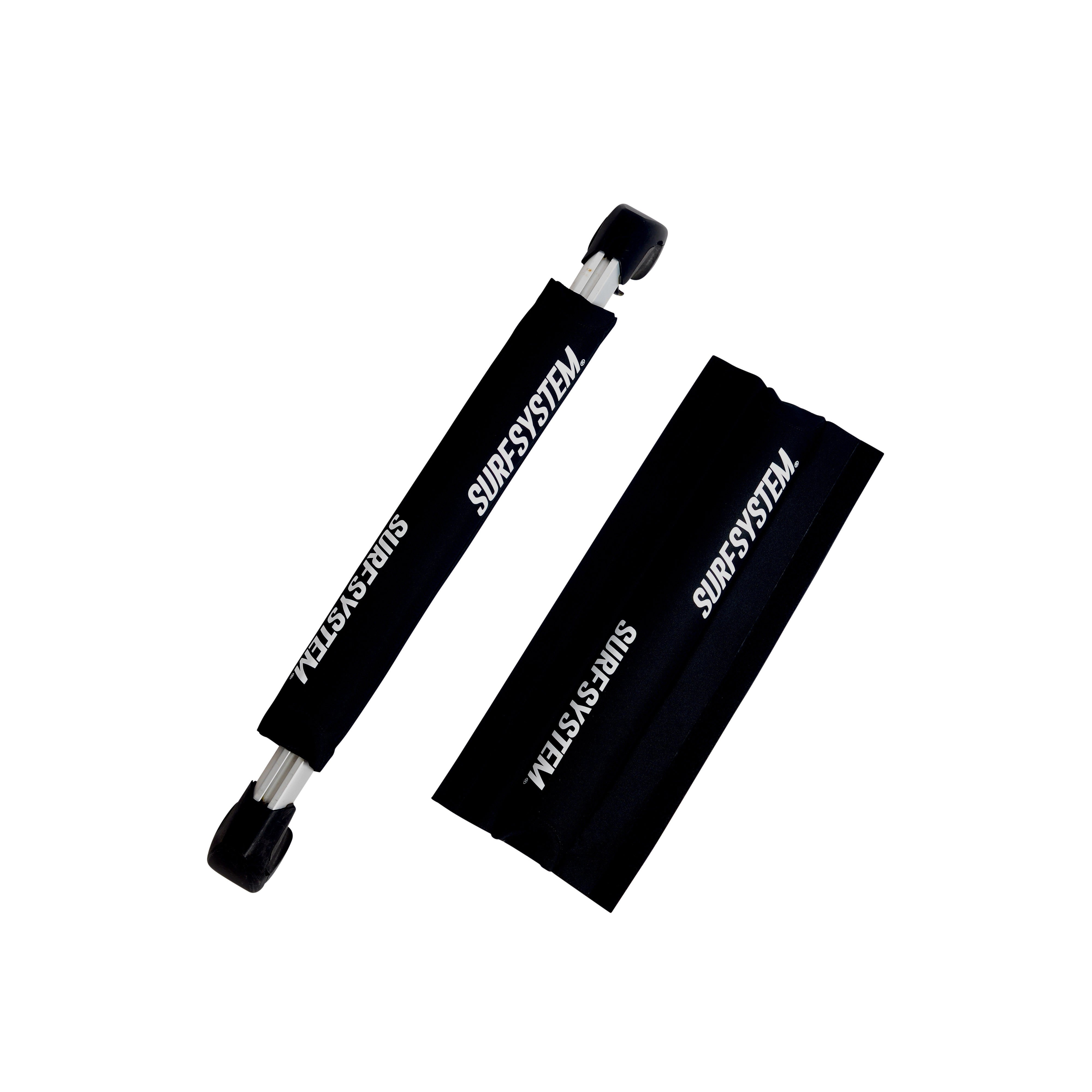 Surf System - Aero rack car pads 28"