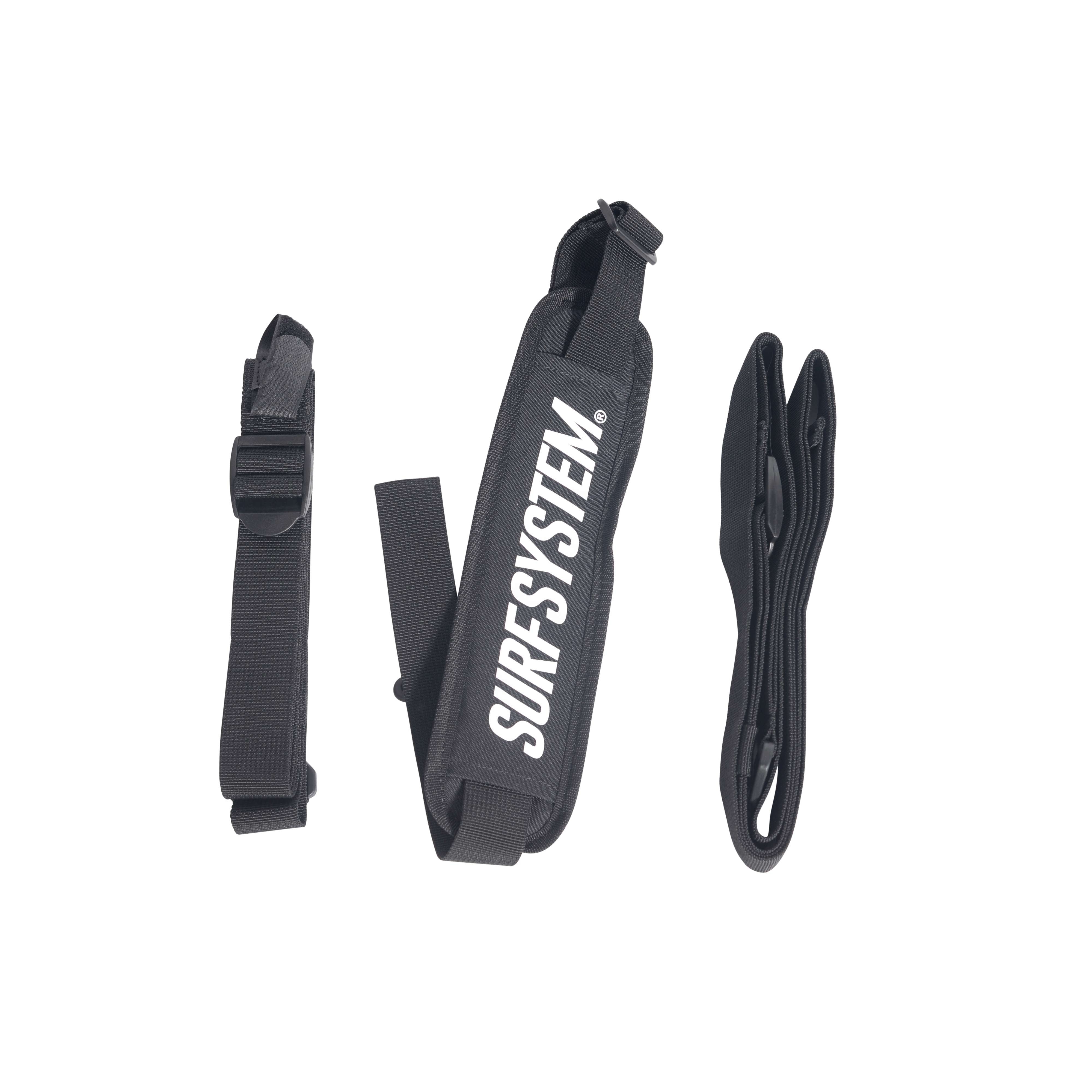 SURF SYSTEM - Sangle Longboard / Sup