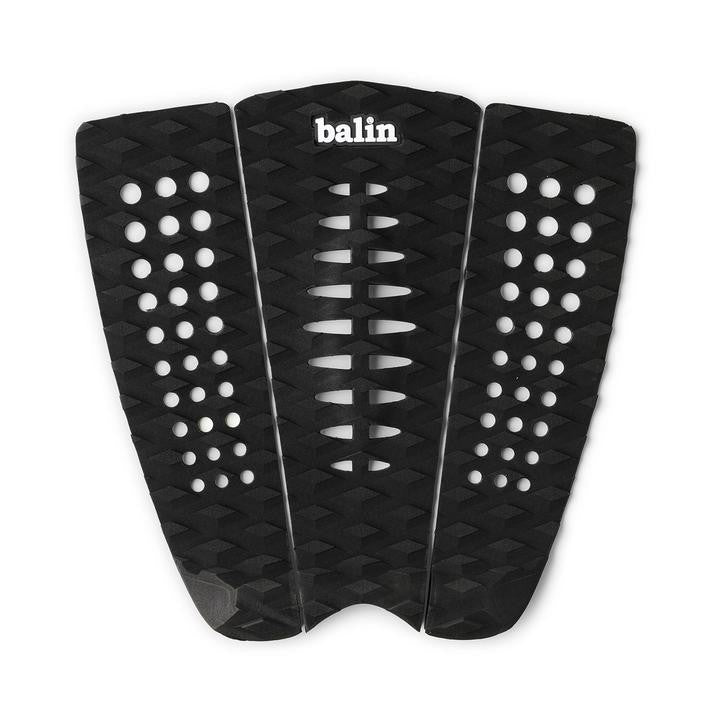 BALIN - Sucker Pads Surf - All Black