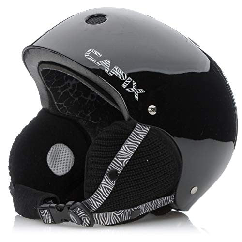 capix helmet snowboard CAPIX Snow Helmet