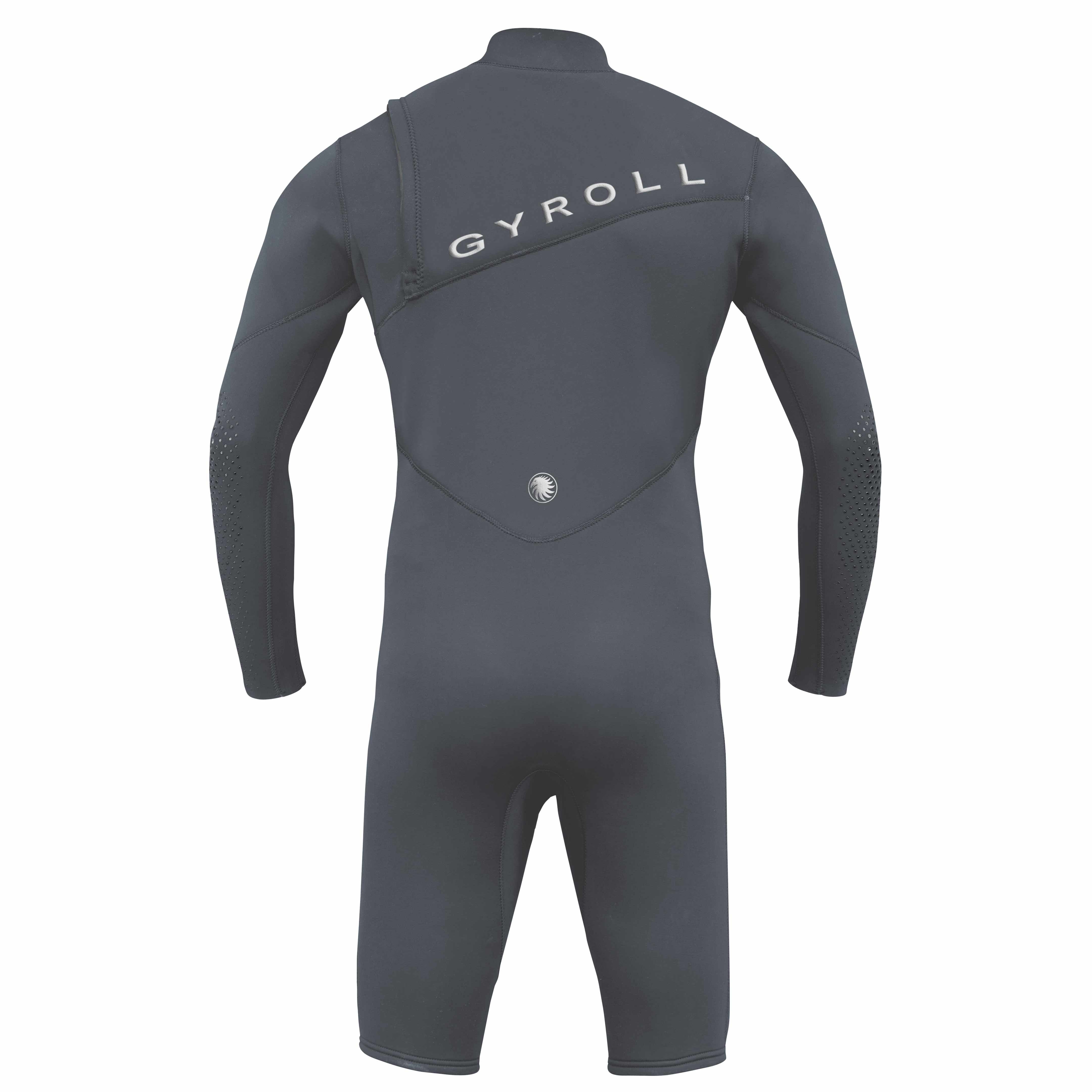 GYROLL - 2/2mm Long Sleeve Spring Suit