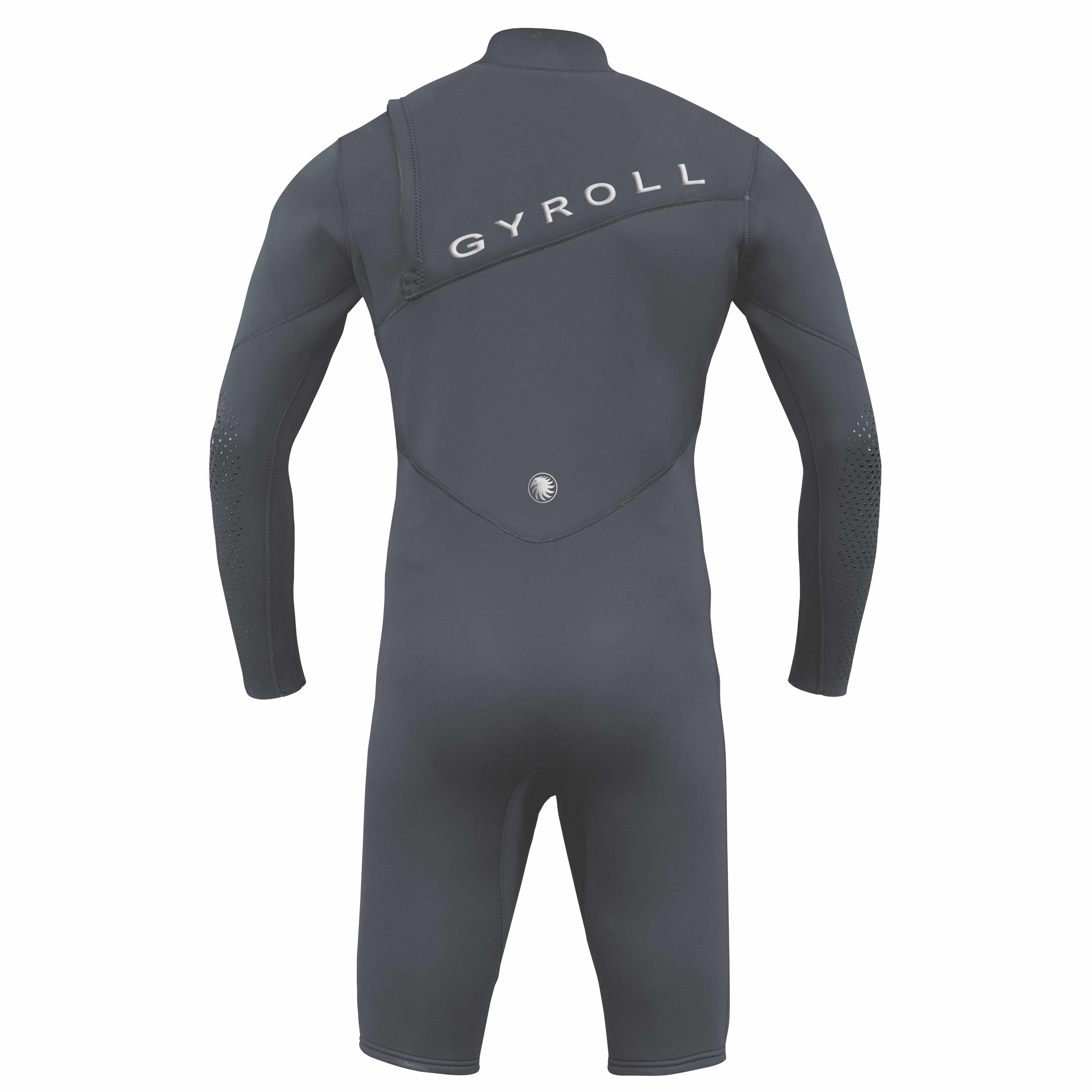GYROLL - Traje Primavera Manga Larga 2/2mm