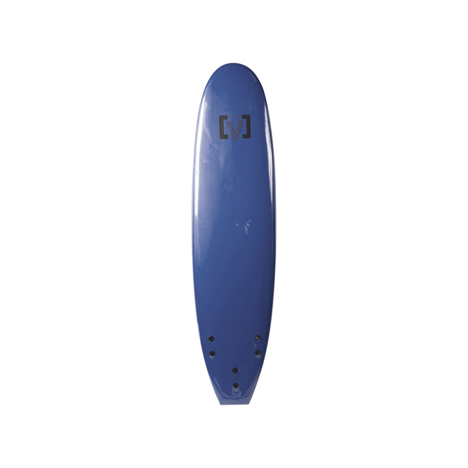 VICTORY - EPS Softboard - Planche de surf en mousse - Evolutive 6'0 - Dark Blue