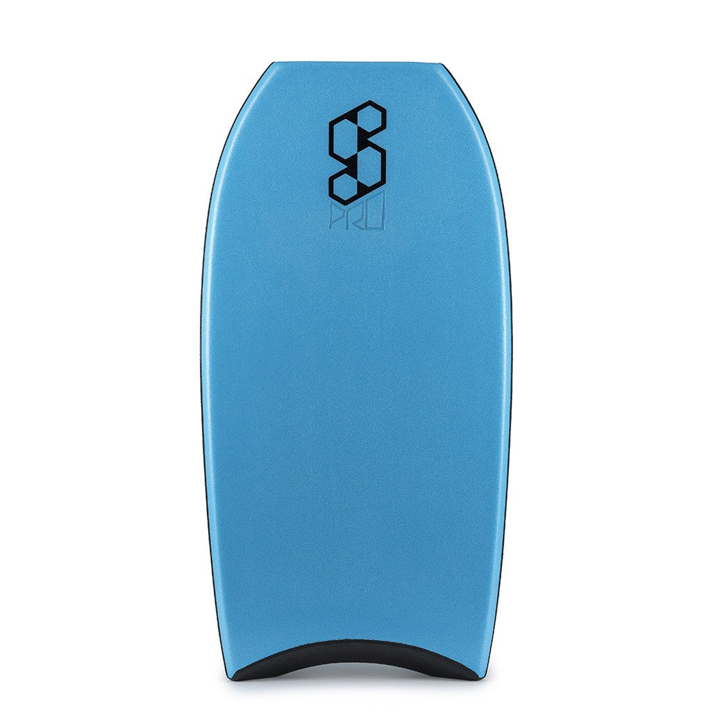 SCIENCE Bodyboard - Pro Flex PP F5 1.2 - Aqua / Aqua
