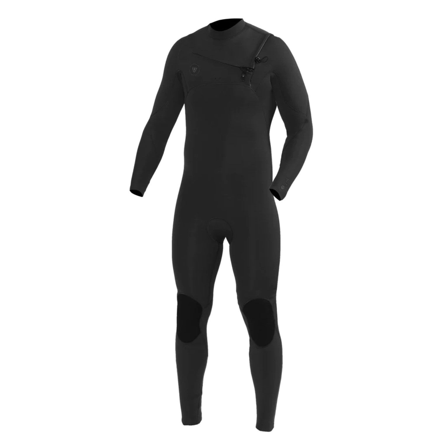 VISSLA - 7SEAS Fullsuit - 3/2MM - Stealth Black