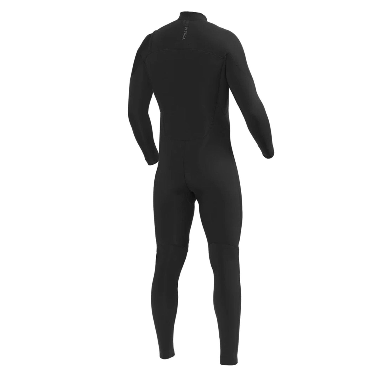 VISSLA - 7SEAS Fullsuit - 3/2MM - Stealth Black