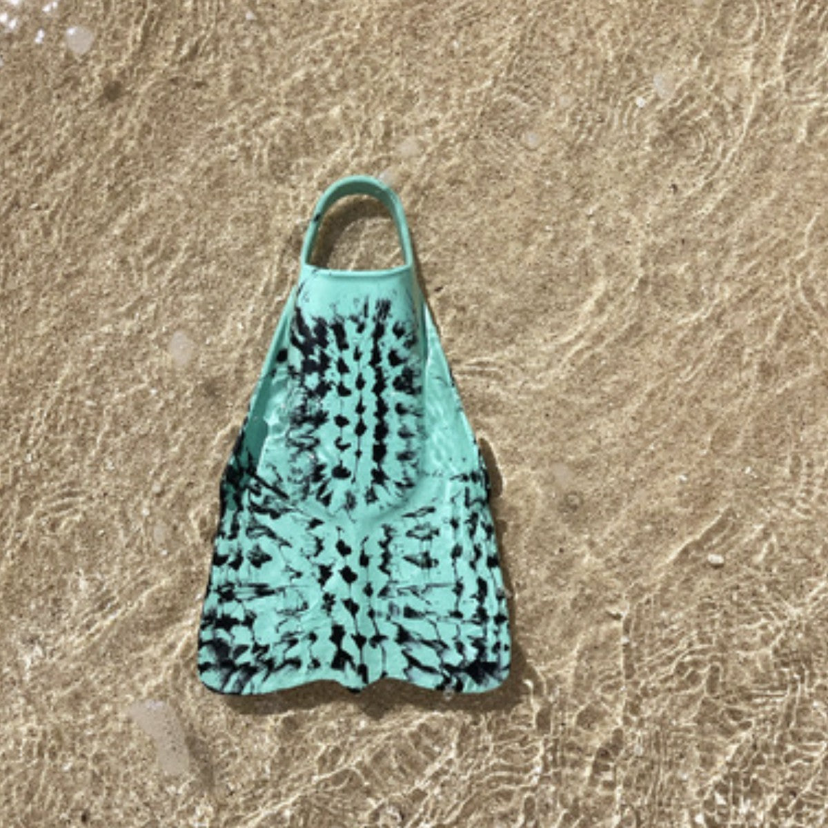 DA FIN x VISSLA 7.0 - Palmes bodyboard et bodysurf