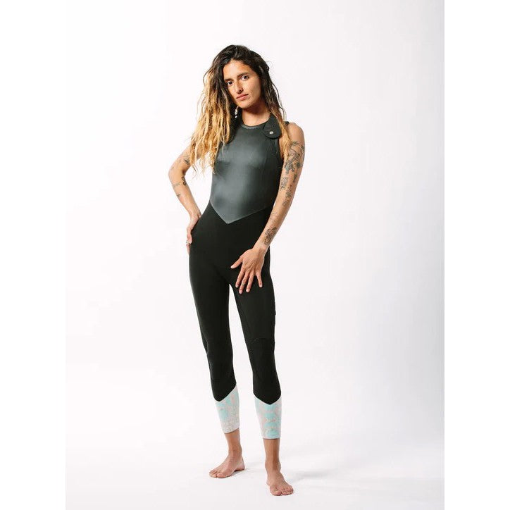 KASSIA - Traje de neopreno - No tan largo Jane - 2mm