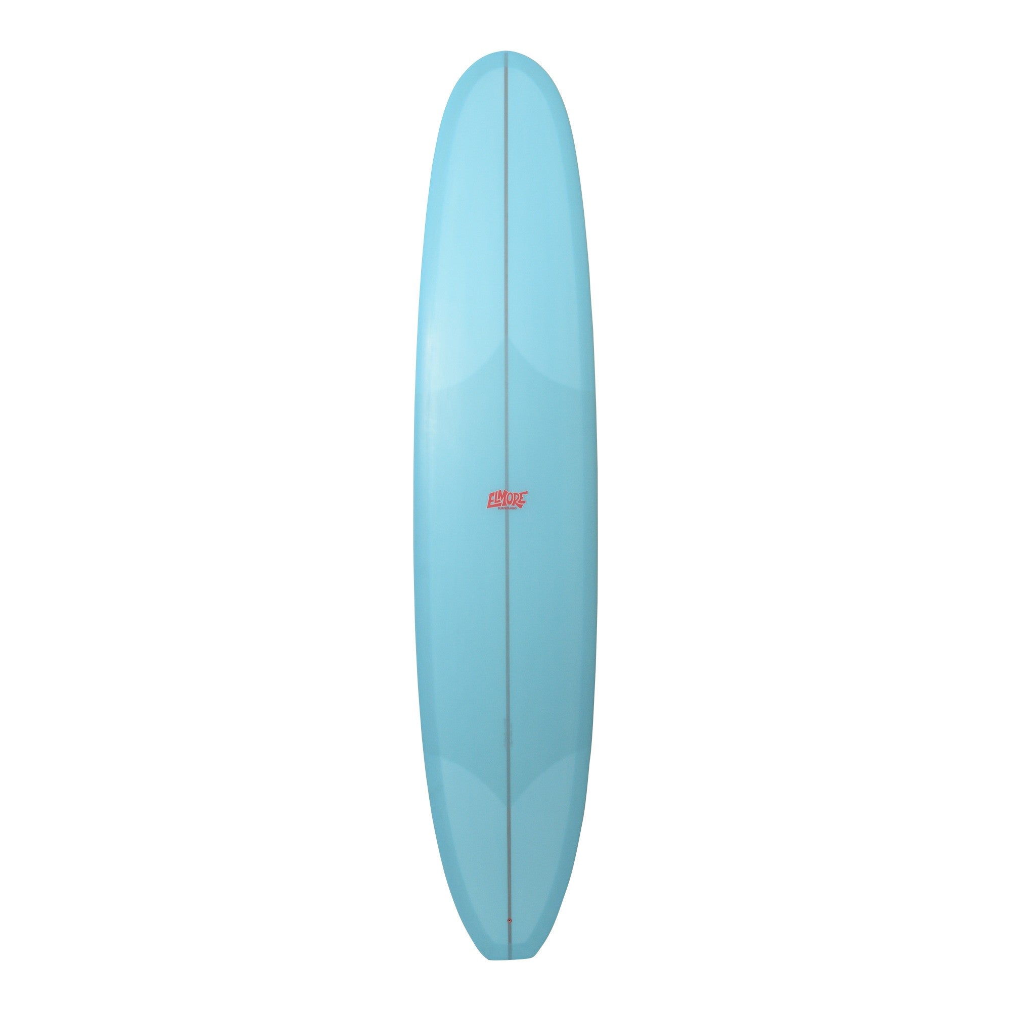 ELMORE SURFBOARDS - Sam's Club Longboard - 9'4 (PU) - Blue