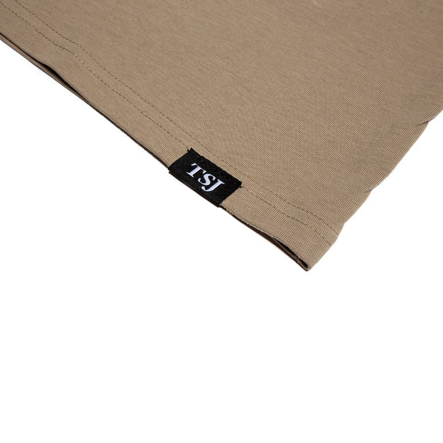 THE SURFER'S JOURNAL - The Lull t-shirt