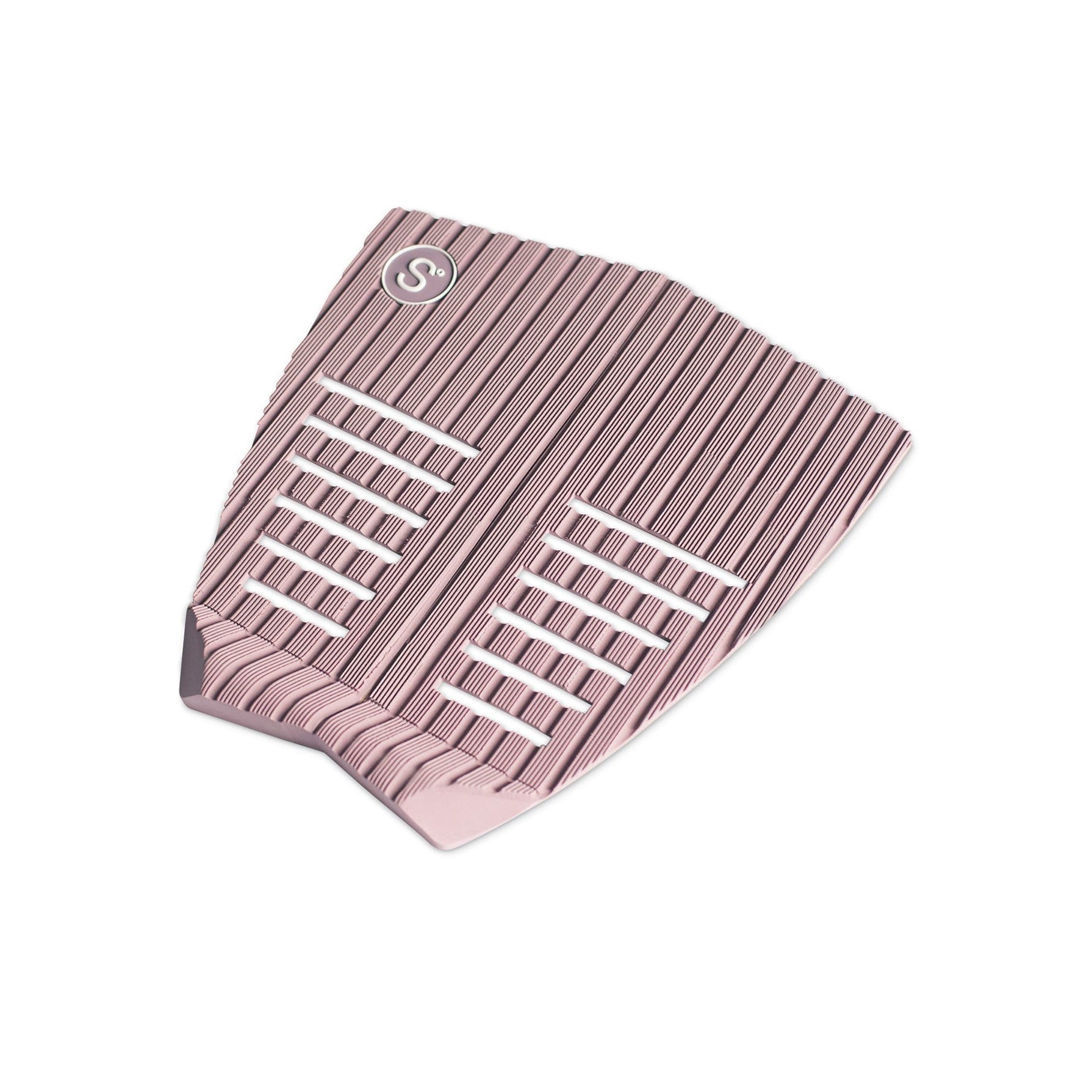 SYMPL NO 1 - Traction Pad Surf - Maroon