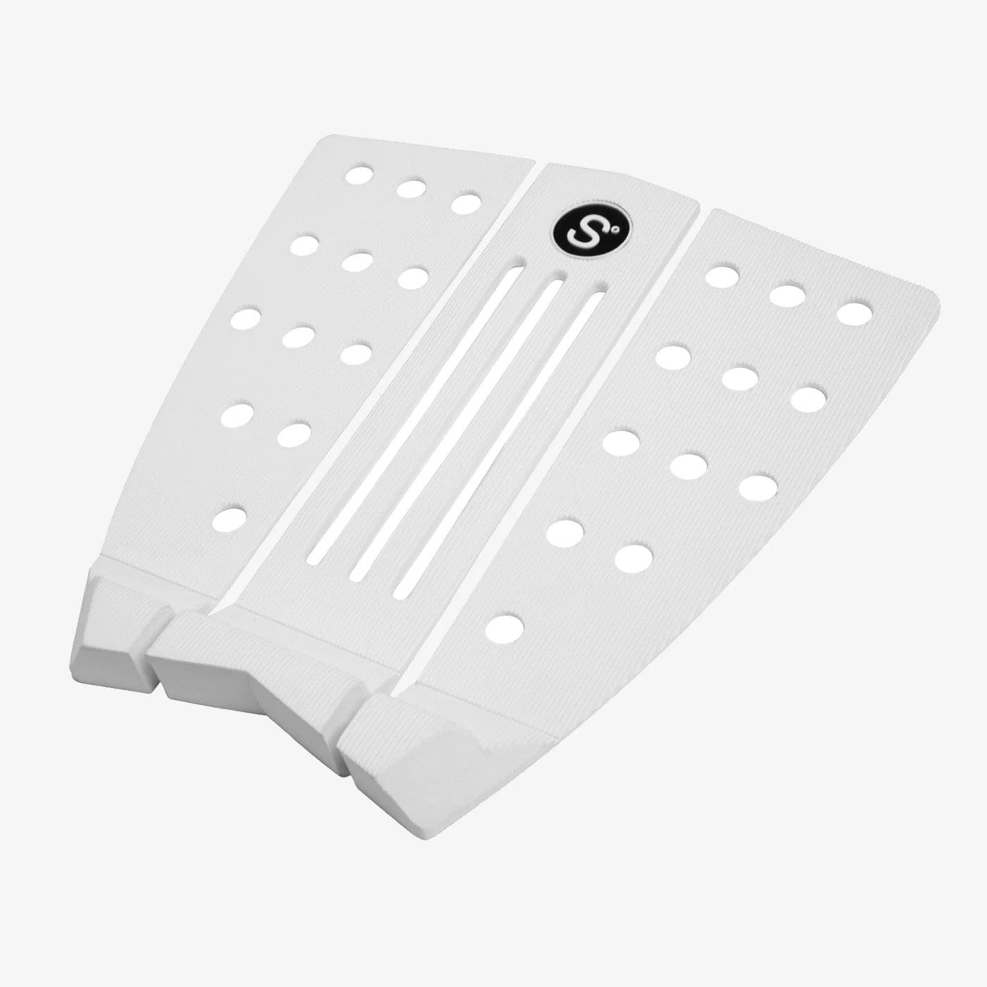 SYMPL NO 2 - Traction Pad Surf - White