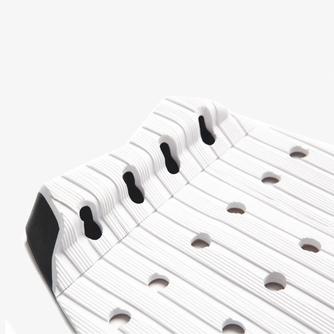 SYMPL NO 2 - Traction Pad Surf 3 piezas - Blanco