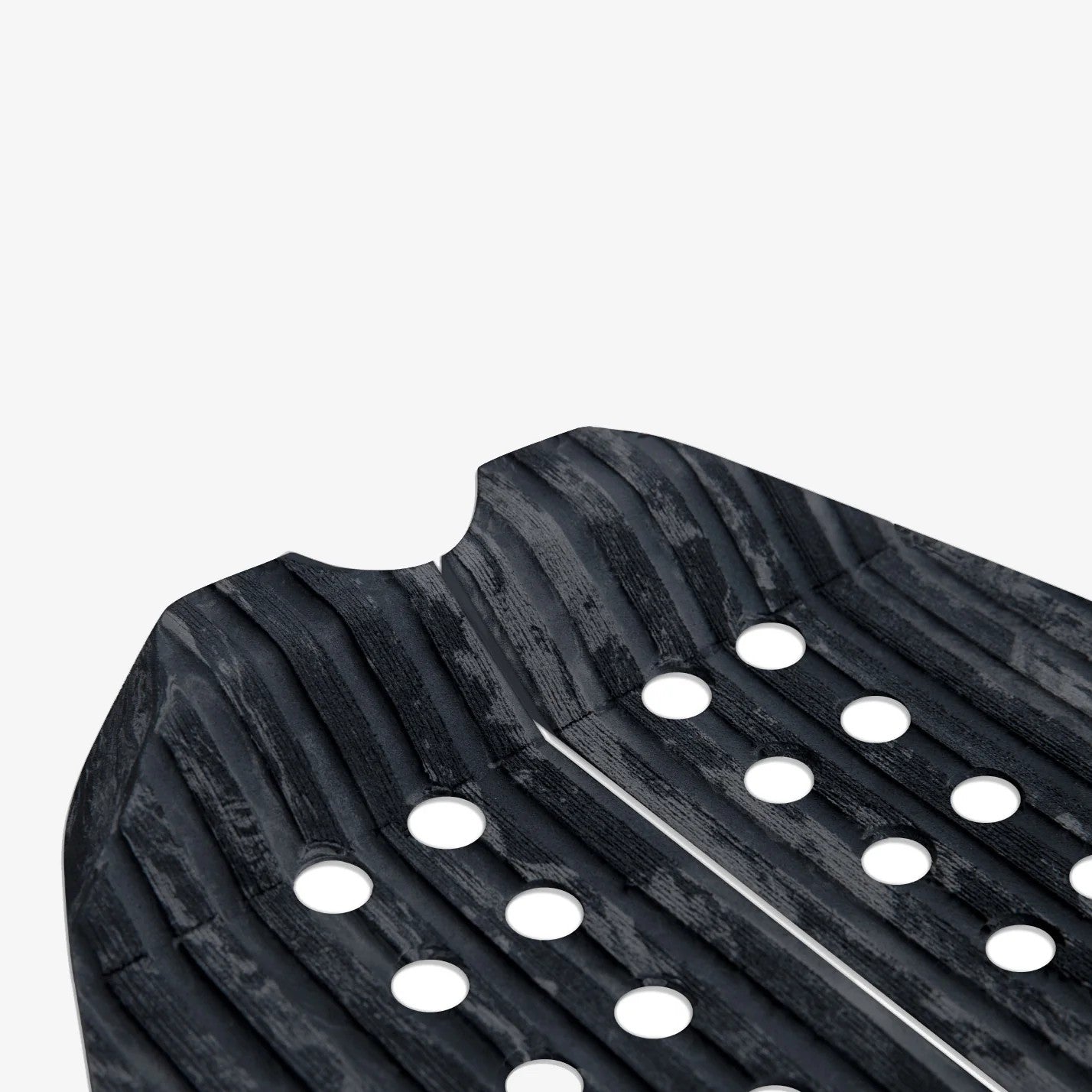 SYMPL NO 3 - Traction Pad Surf 2 piezas - Negro