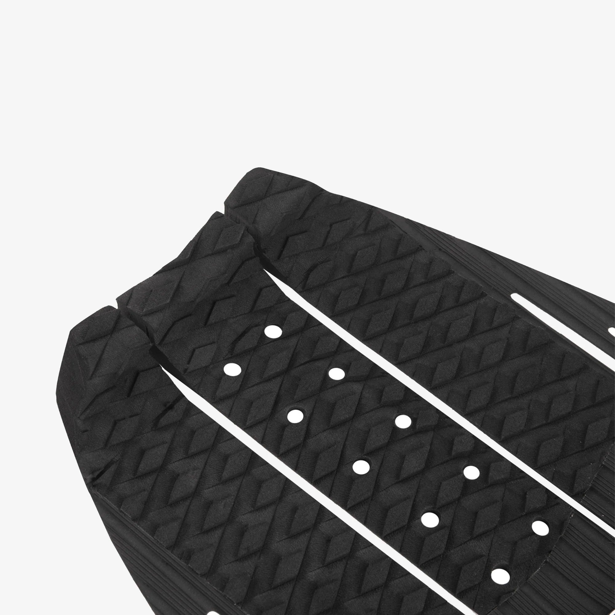 SYMPL NO 12 - Traction Pad Tomas Hermes - Black