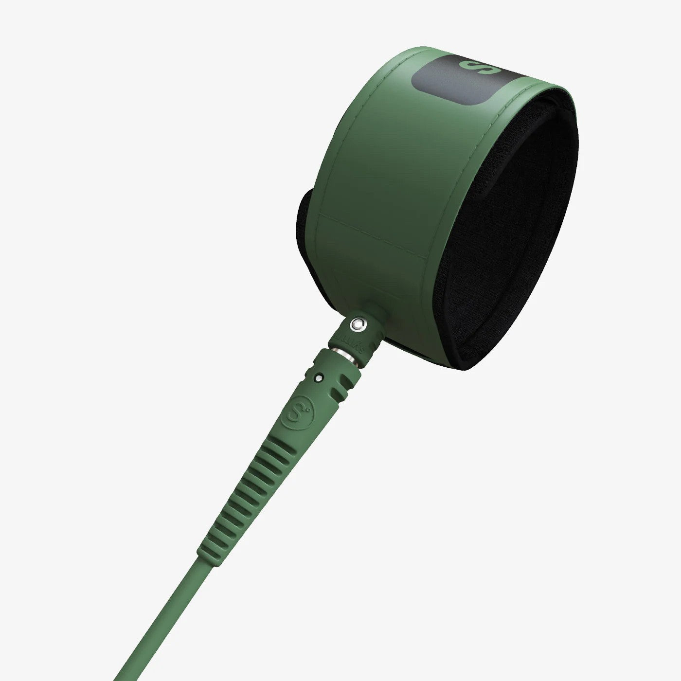 SYMPL - 6' Recycled Comp leash - Army