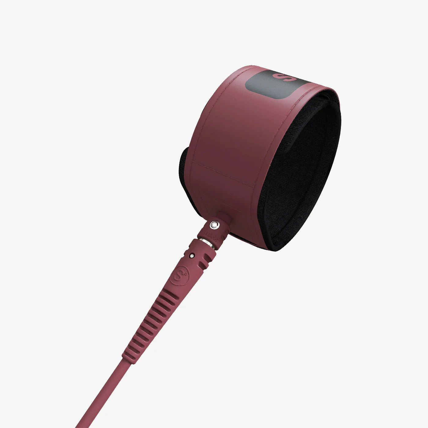 SYMPL - 7' Recycled Pro leash - Marron