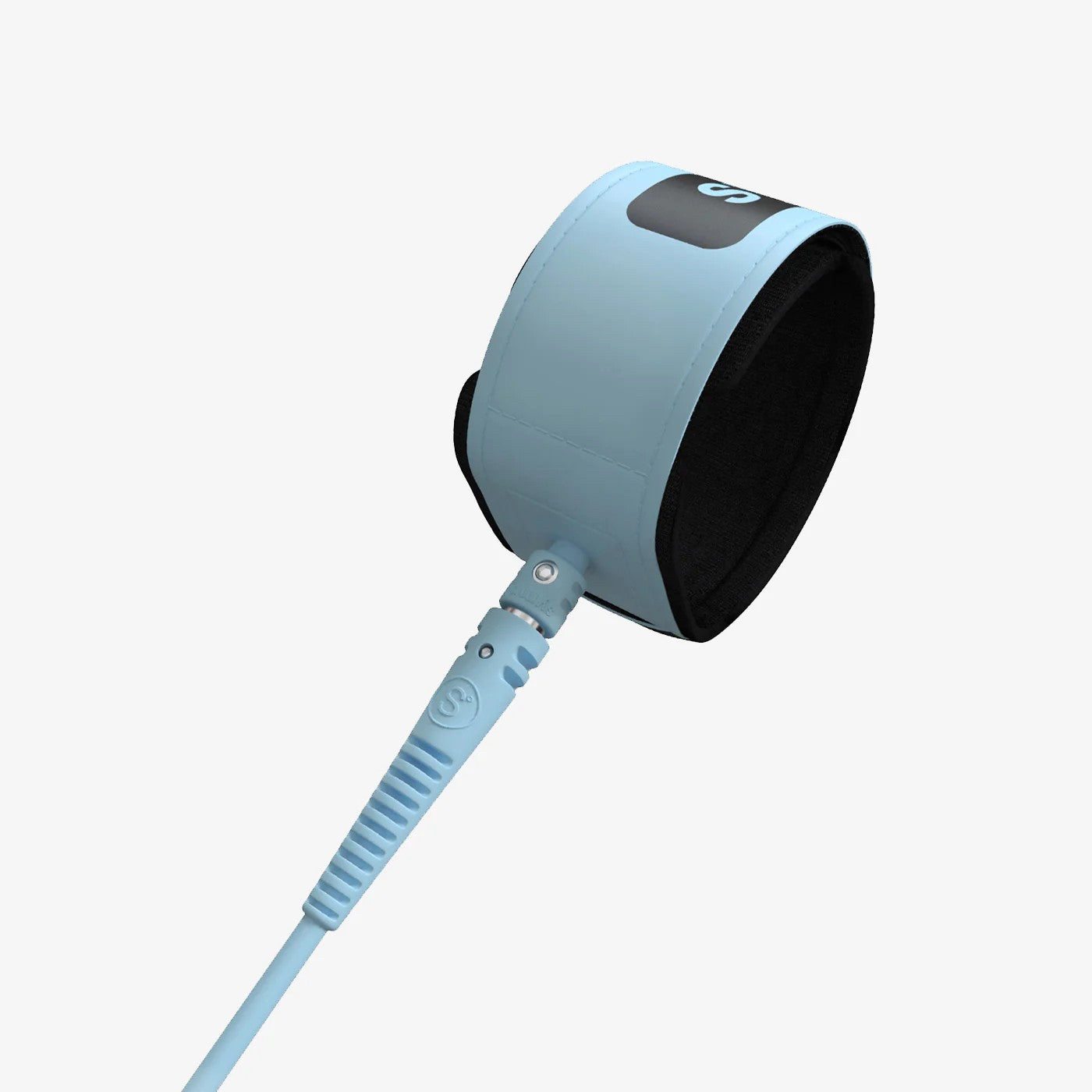 SYMPL - 7' Recycled Pro leash - Light Blue