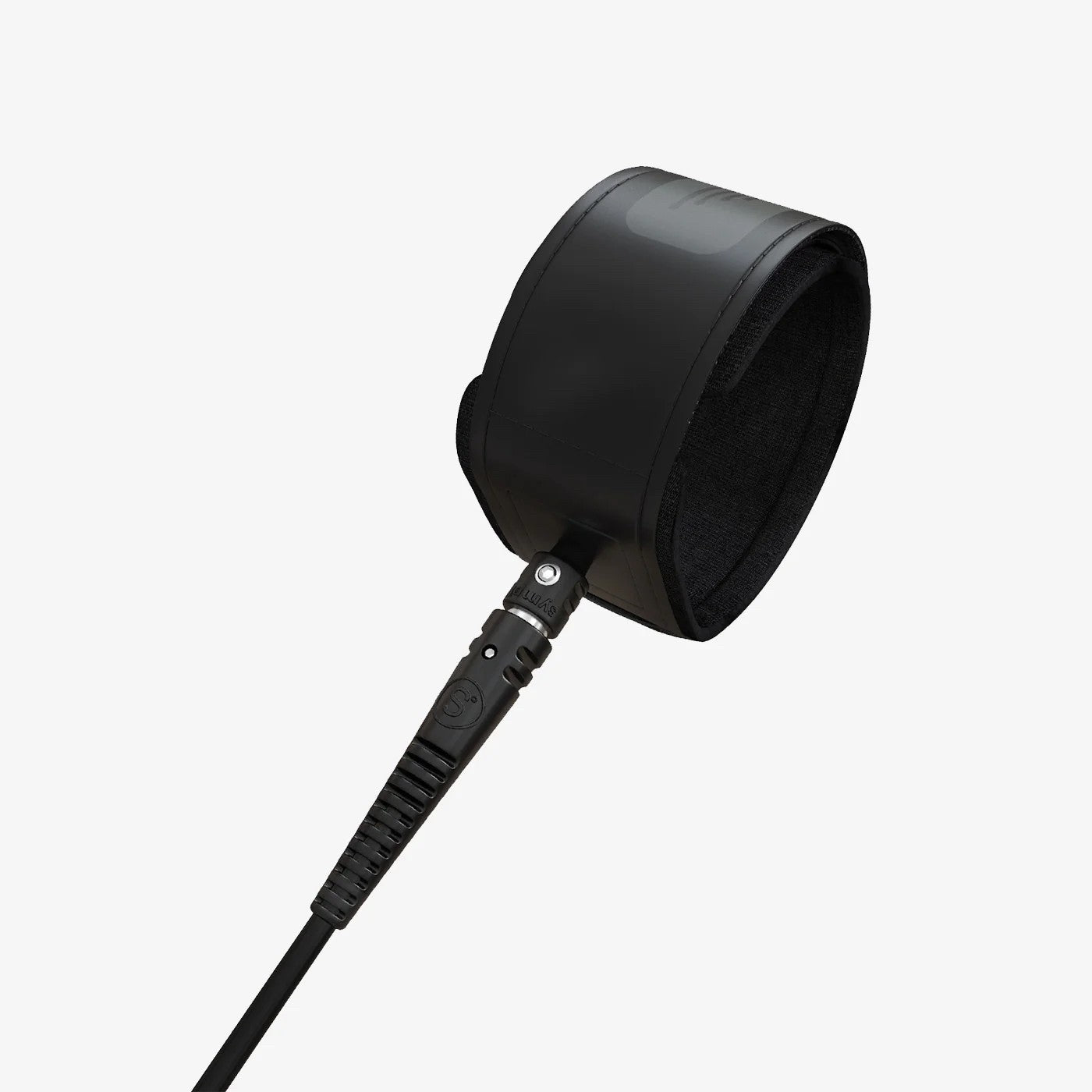 SYMPL - 7' Recycled Pro leash Tyler Warren- Black