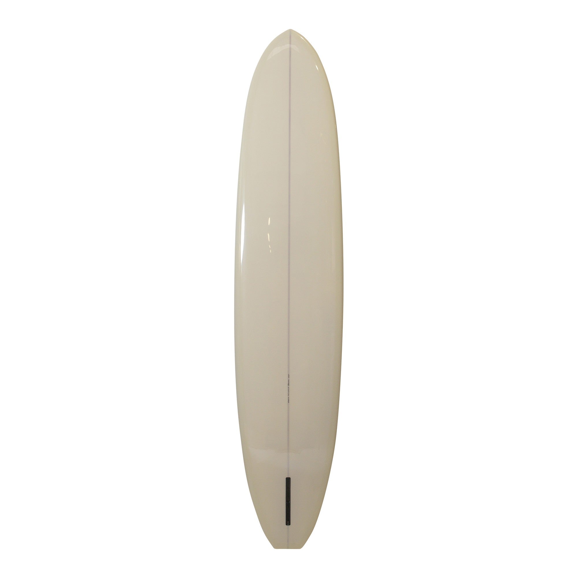 TANNER SURFBOARDS - Martini Longboard - 9'4 (PU) - Cream