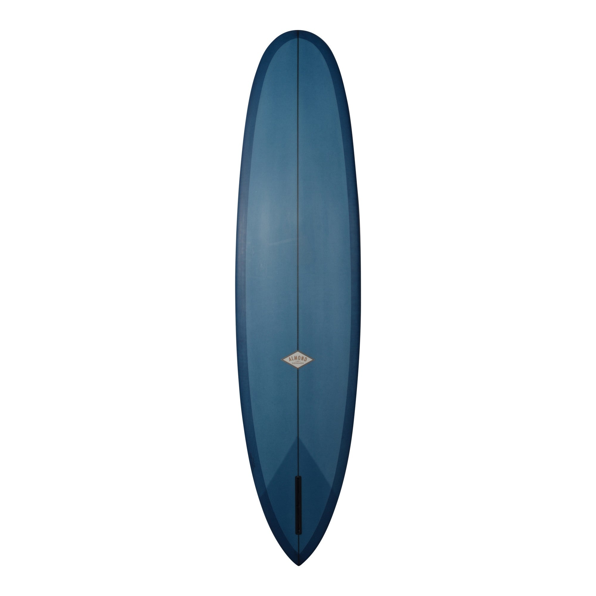ALMOND - Joy 8'0 (PU) - Dark Blue