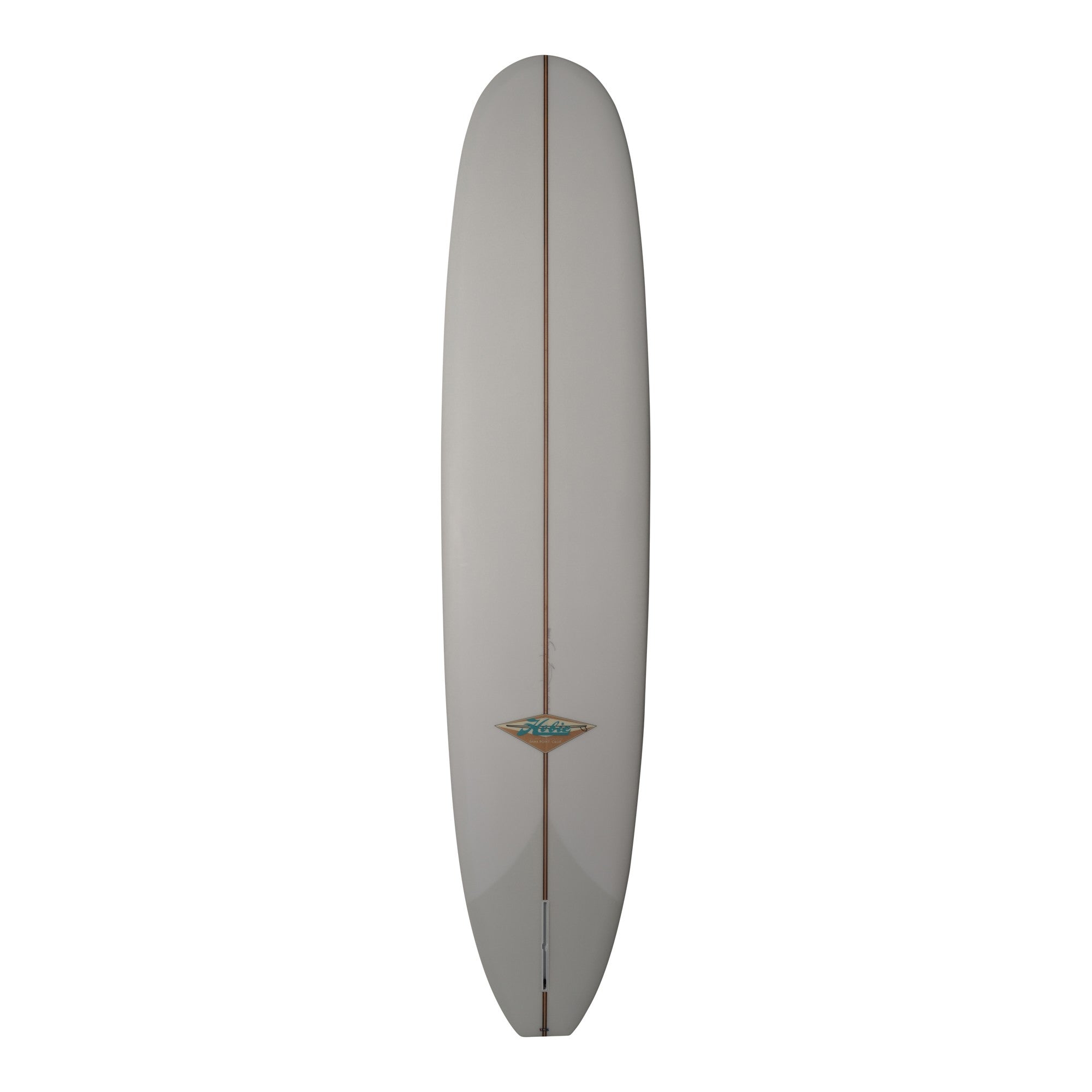 HOBIE Surfboards - Uncle Buck Longboard 9'4 (PU) - Volan