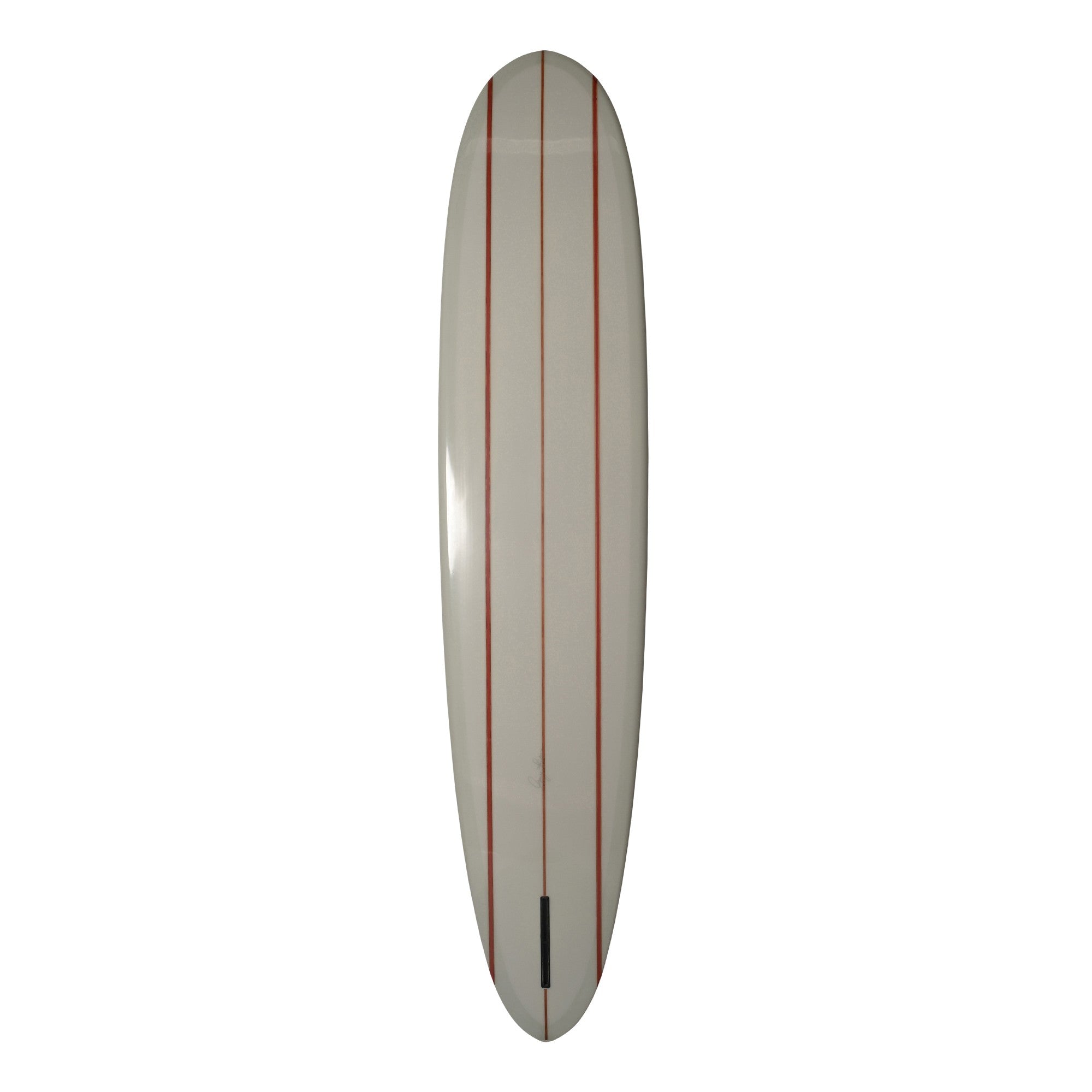 DICK BREWER - Tubería - 9'3