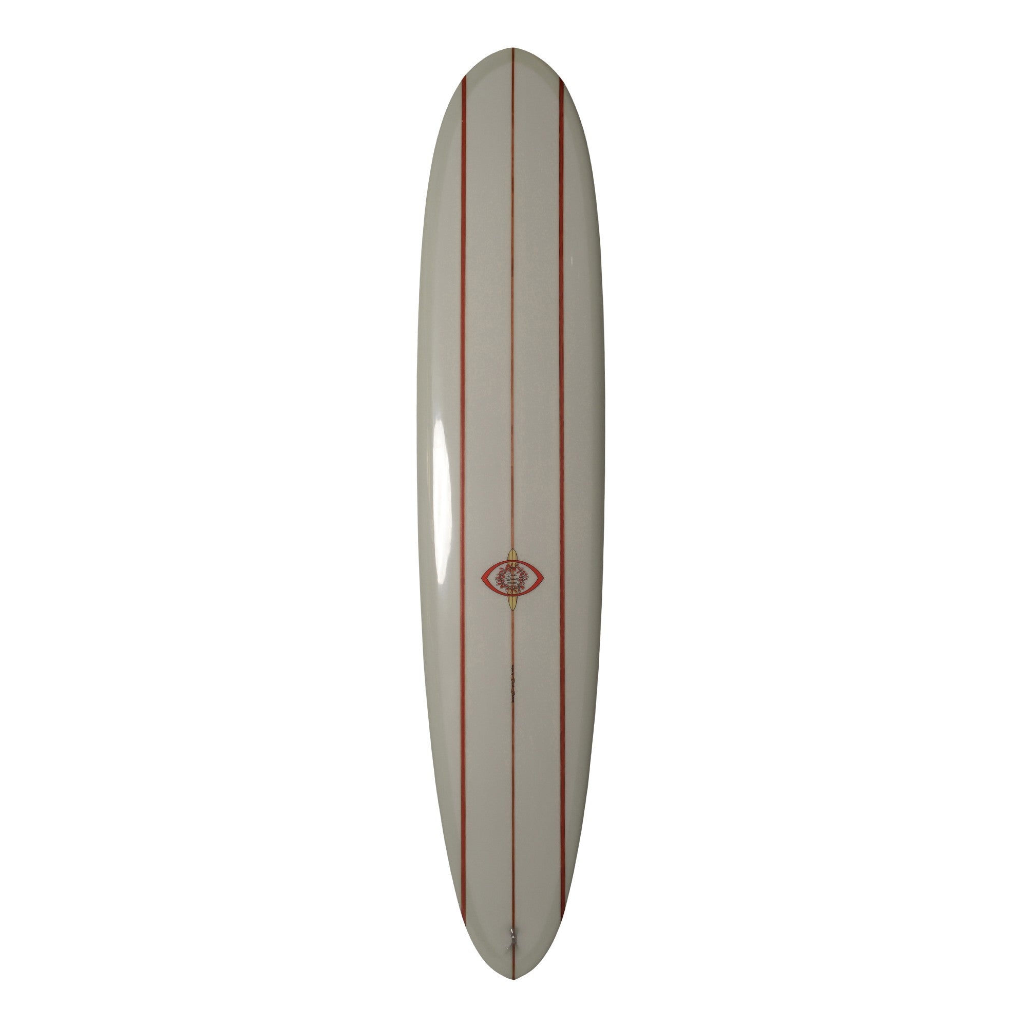 DICK BREWER - Tubería - 9'3