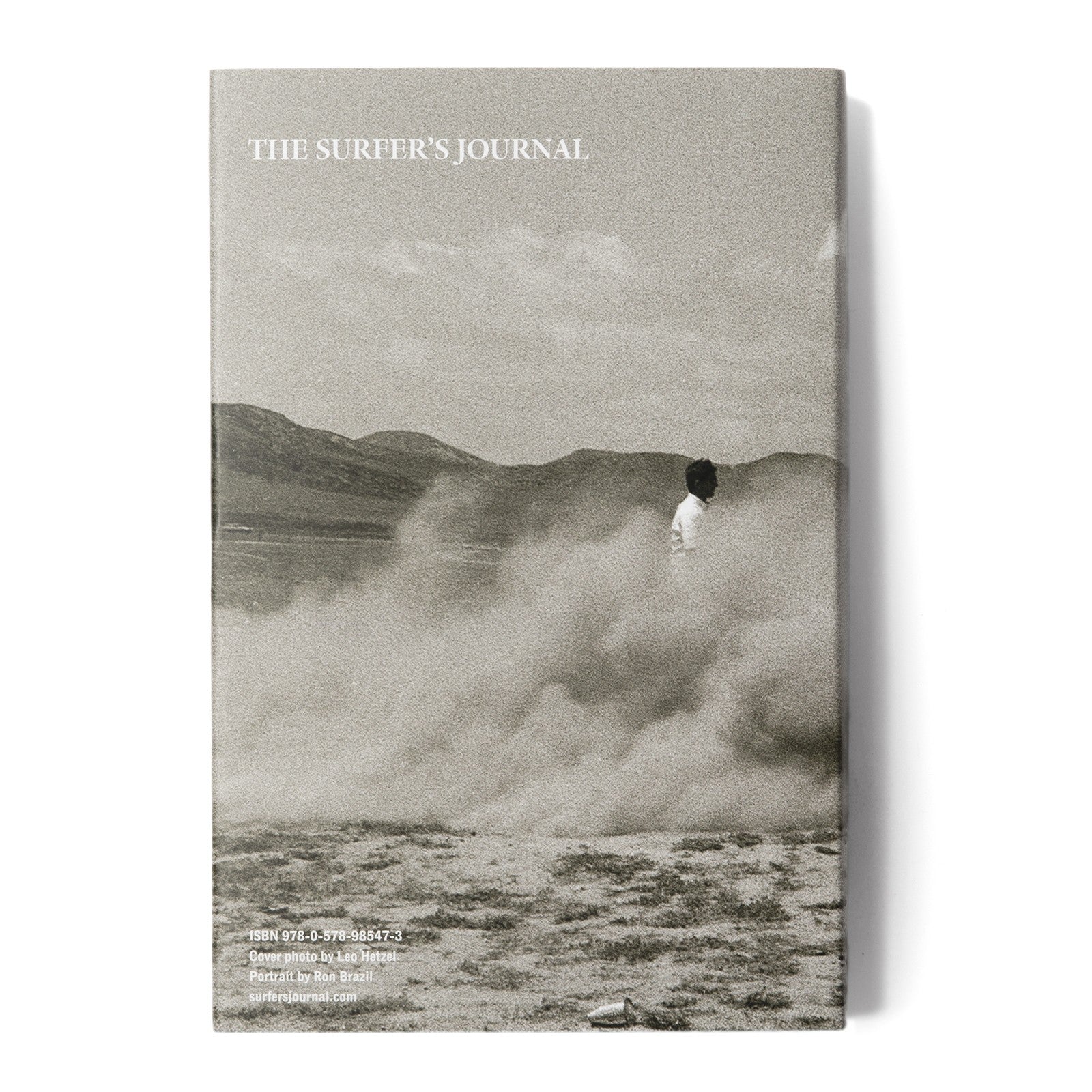 Surf Book - TURN AND GO! -Steve Pezman