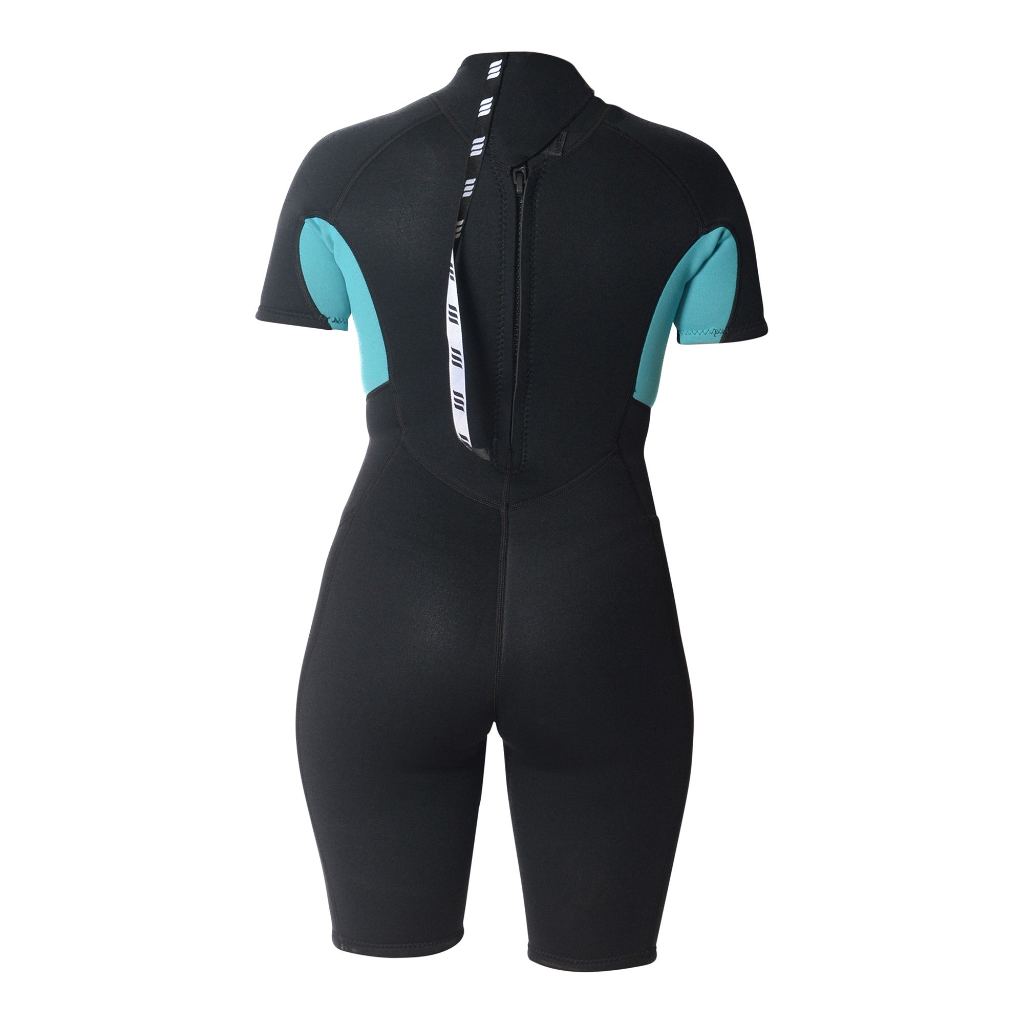 WEST - Combinaison surf - Enforcer Women 2/2mm Springsuit Backzip