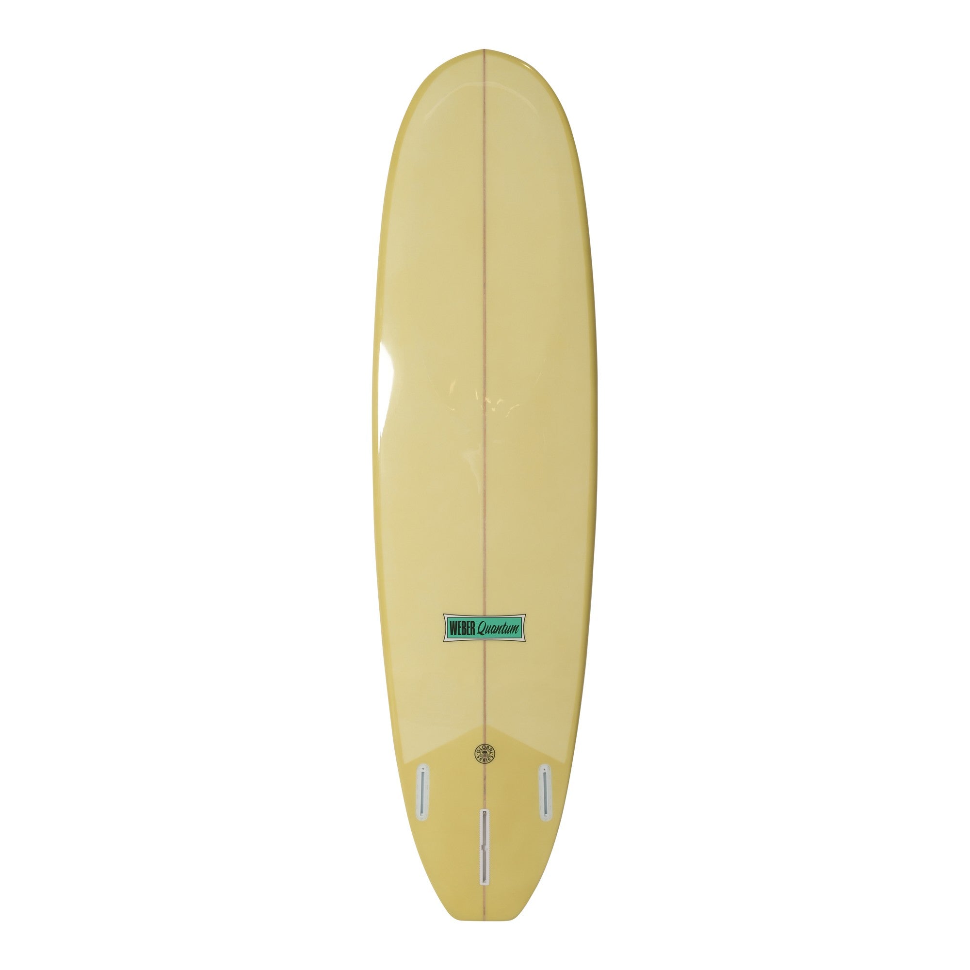 WEBER SURFBOARDS - Quantum 9'2 - Sand