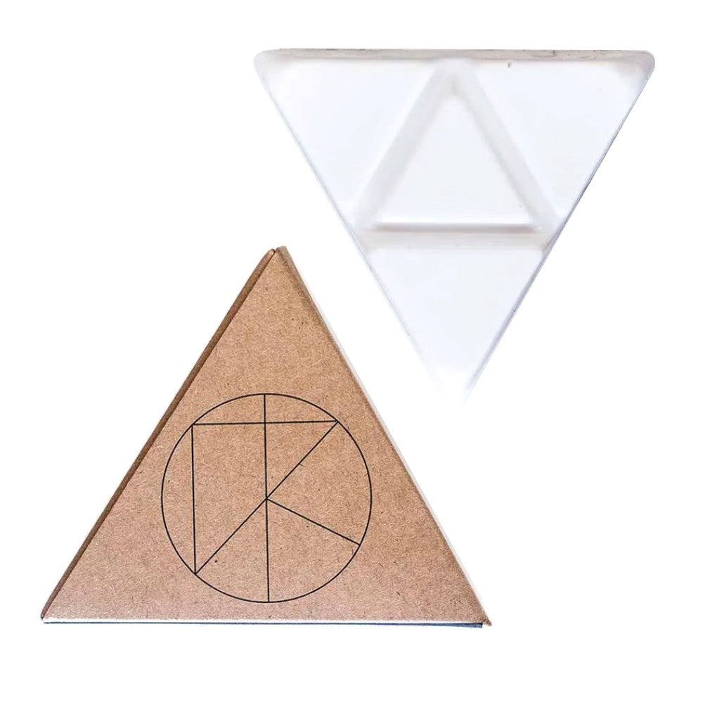 KASSIA - Wax WARM - 18 à 25 degrés