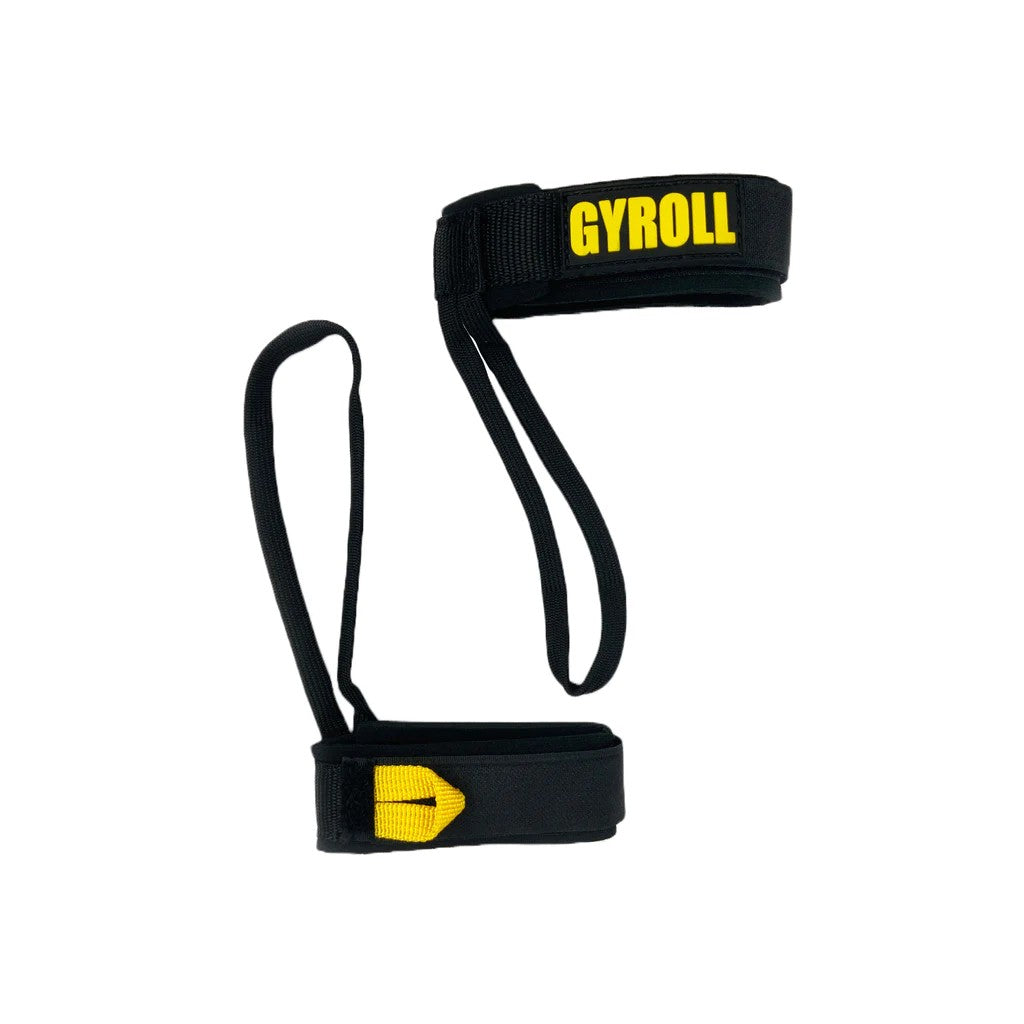 GYROLL - Correas para aletas - Protectores de aletas con velcro