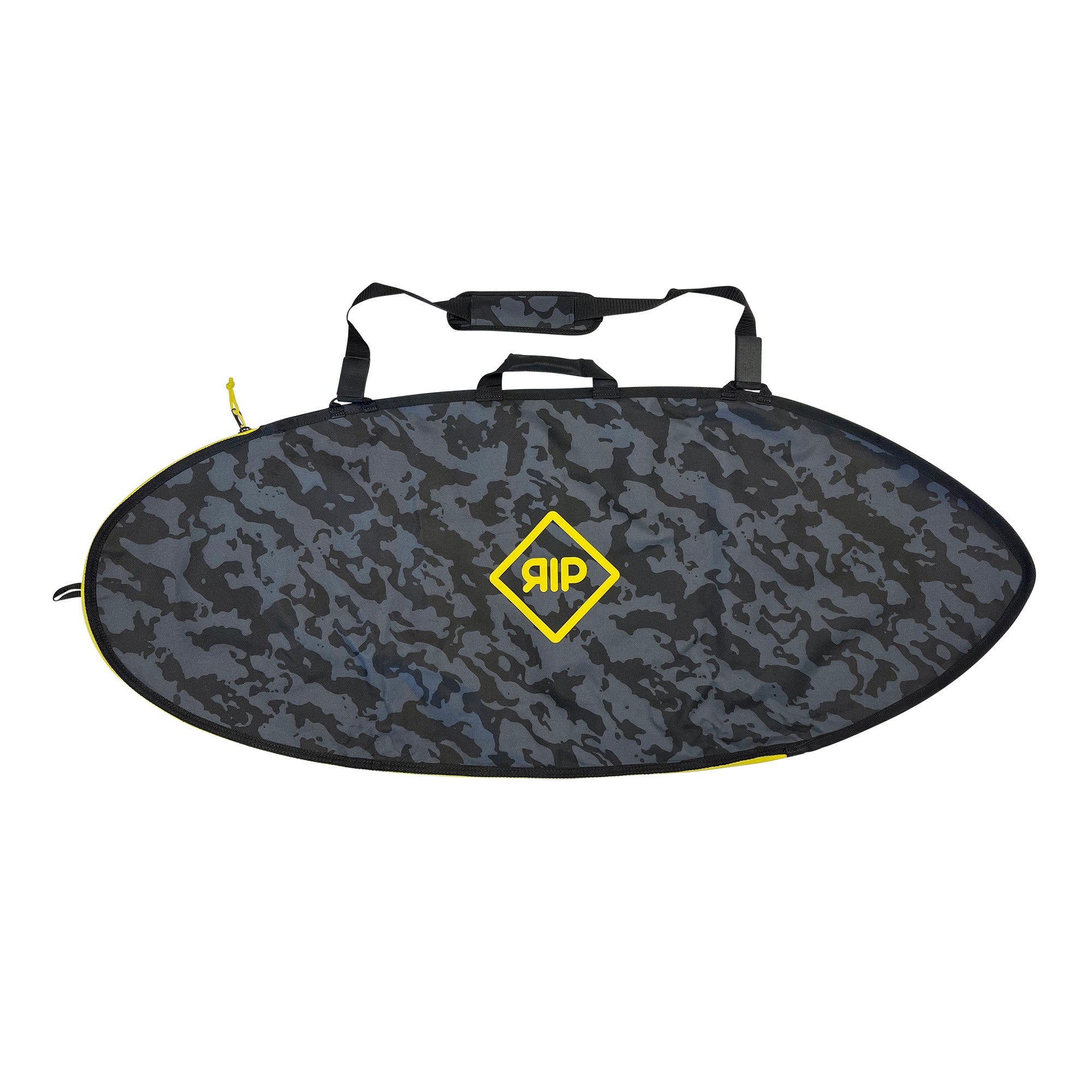 RIP Skimboard - Funda para skimboard de 51 pulgadas - Camuflaje