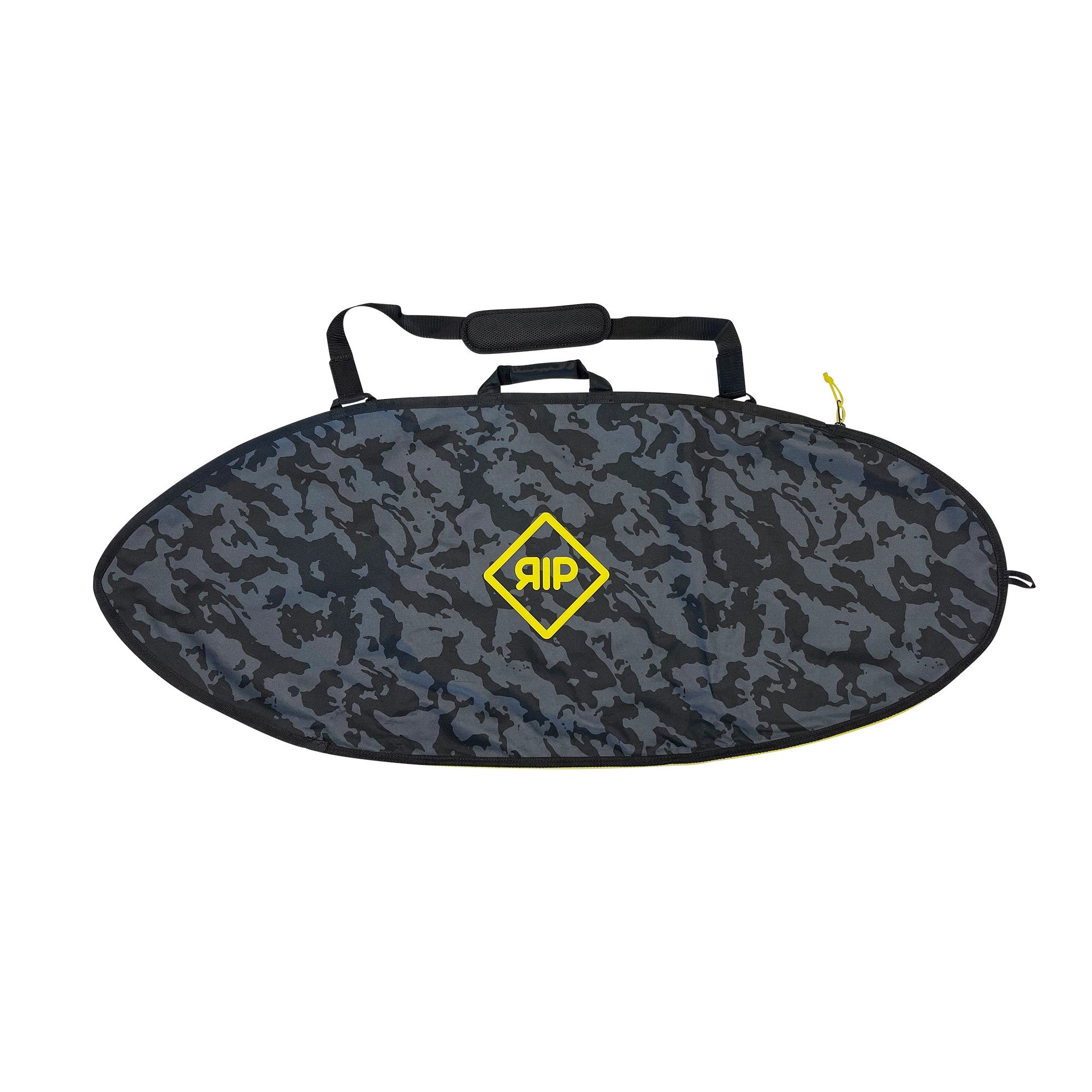 RIP Skimboard - Funda para skimboard de 51 pulgadas - Camuflaje