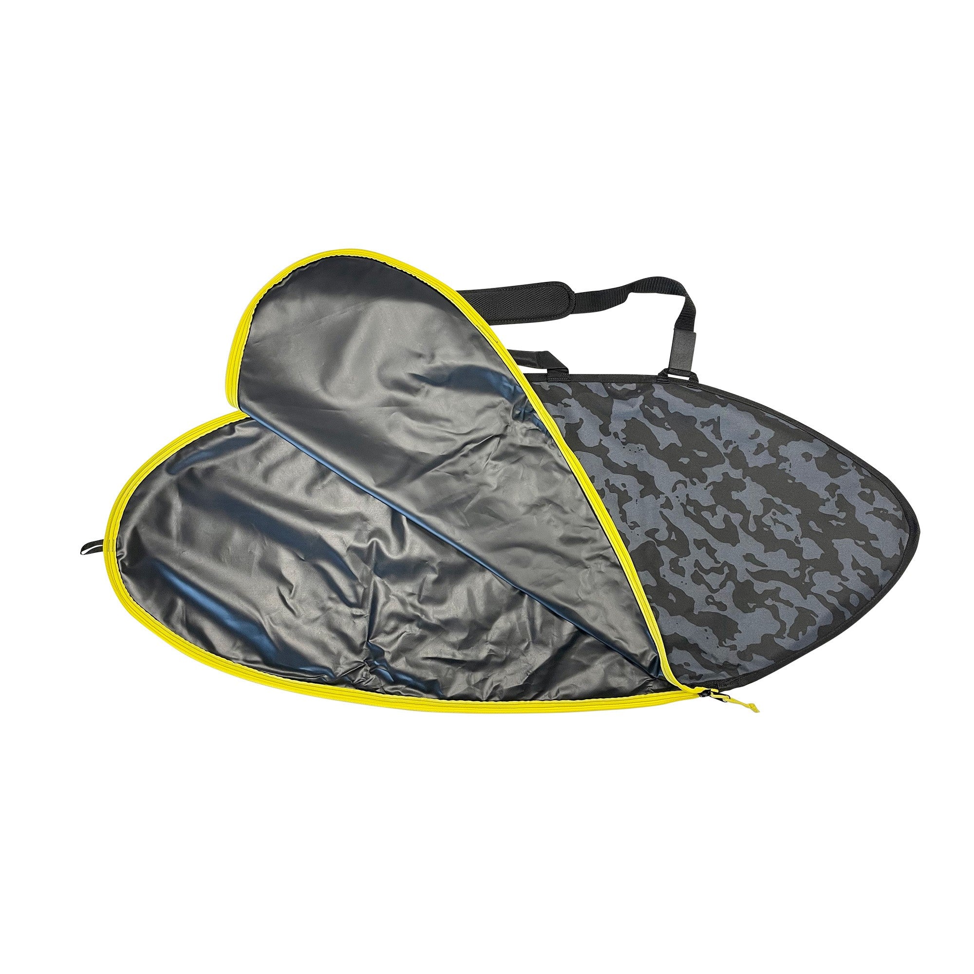 RIP Skimboard - Funda para skimboard de 51 pulgadas - Camuflaje