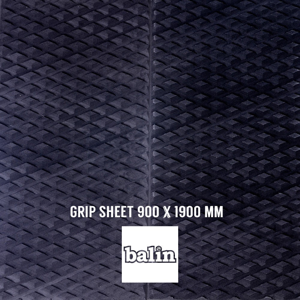 BALIN - DECK GRIP 900X1900MM - FULL SHEET