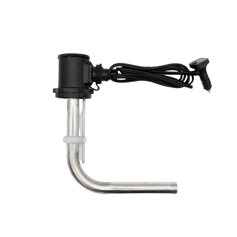 RINSEKIT PRO - IMMERSION HEATER